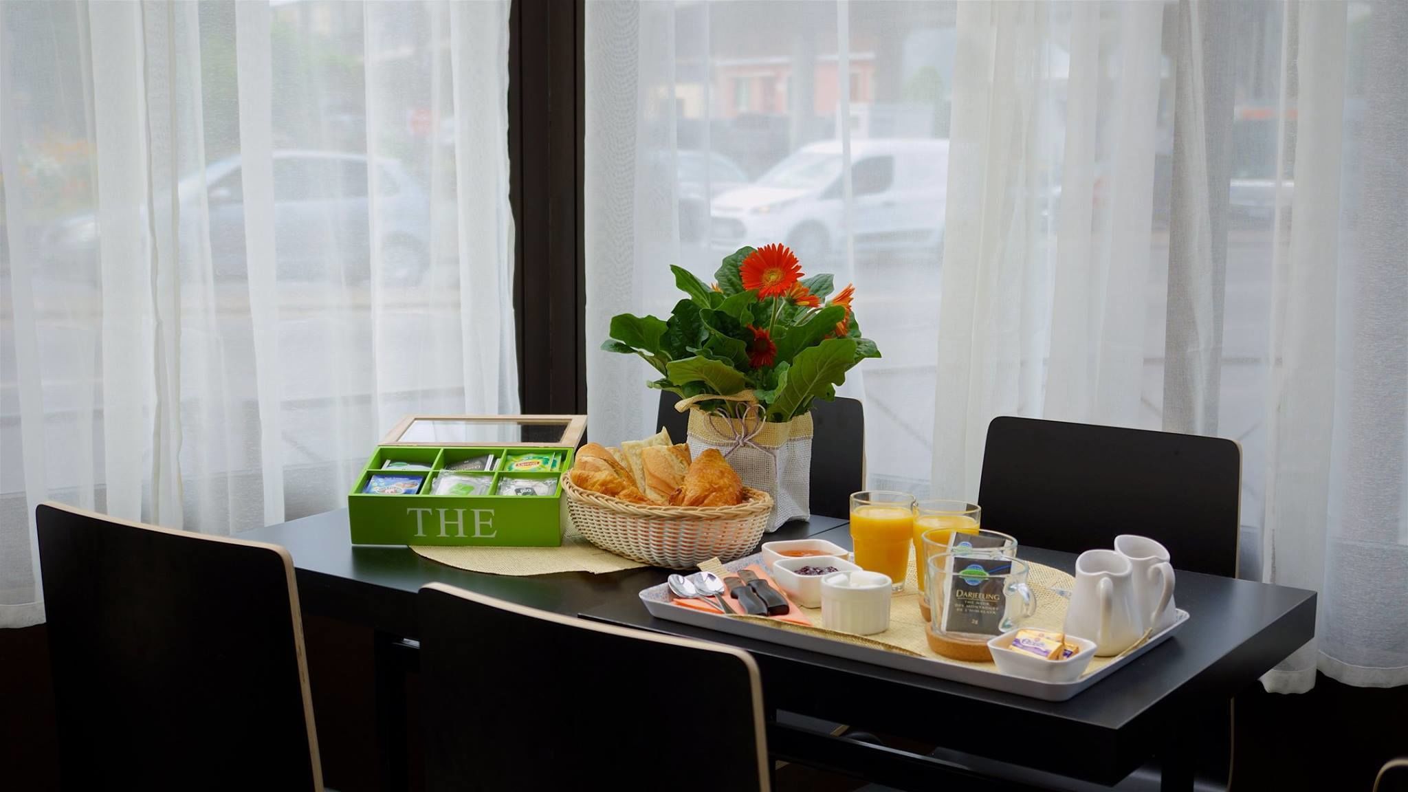 Hotel Vauban