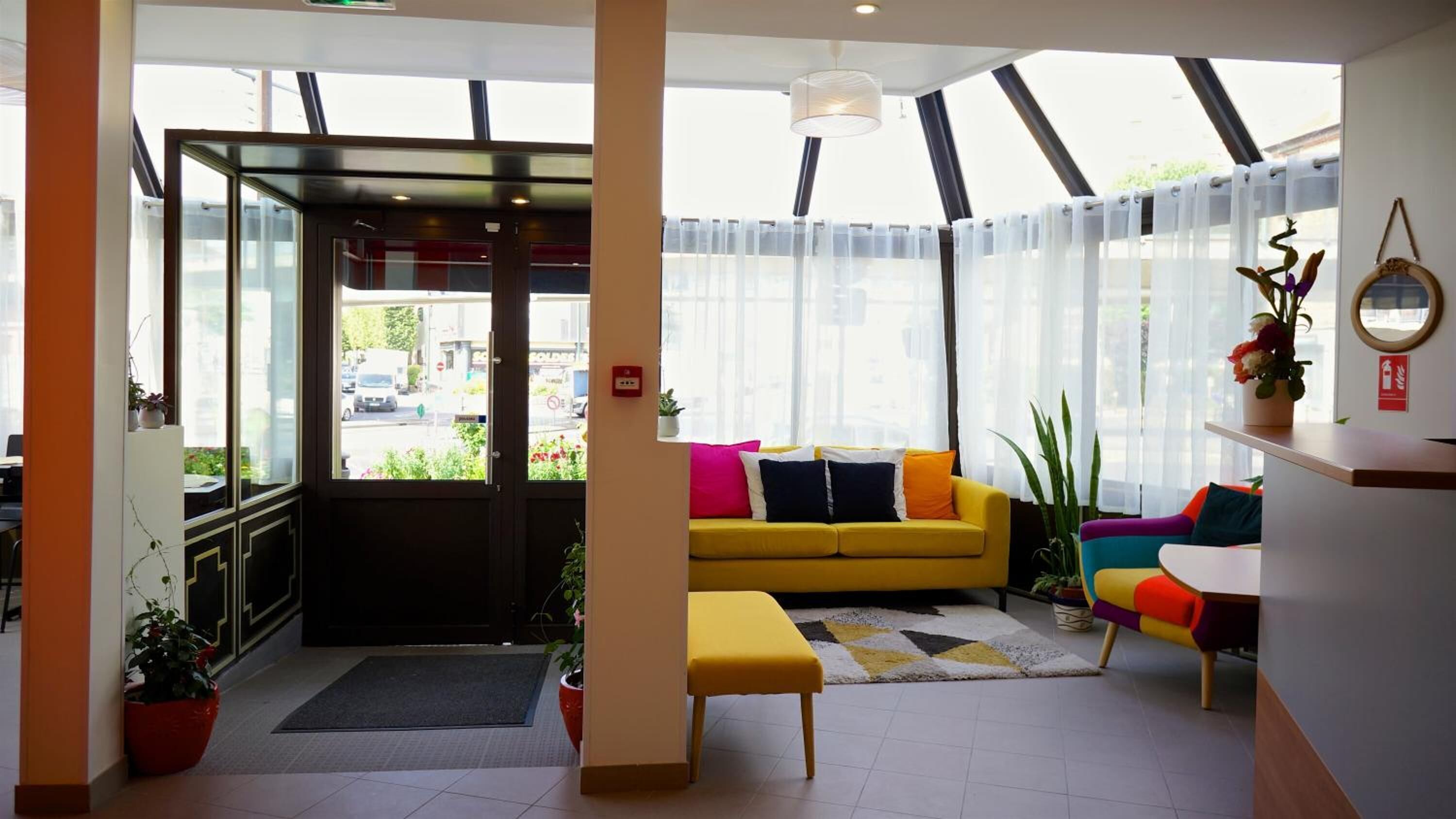 Hotel Vauban