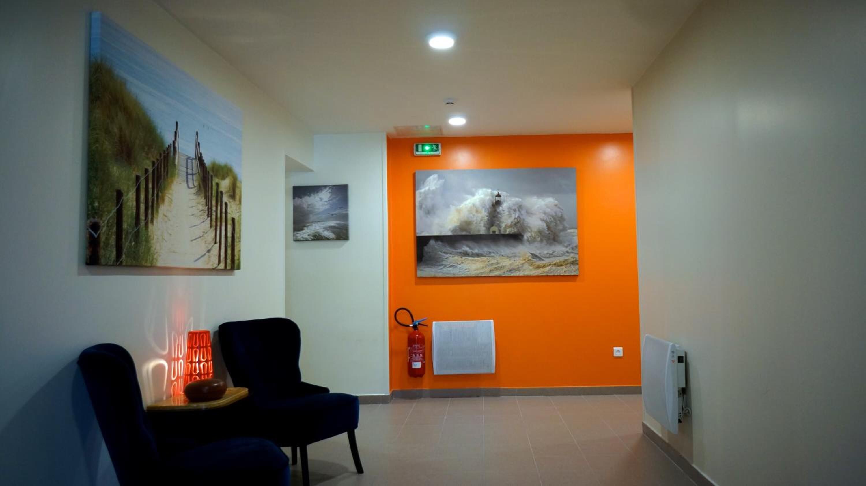 Hotel Vauban