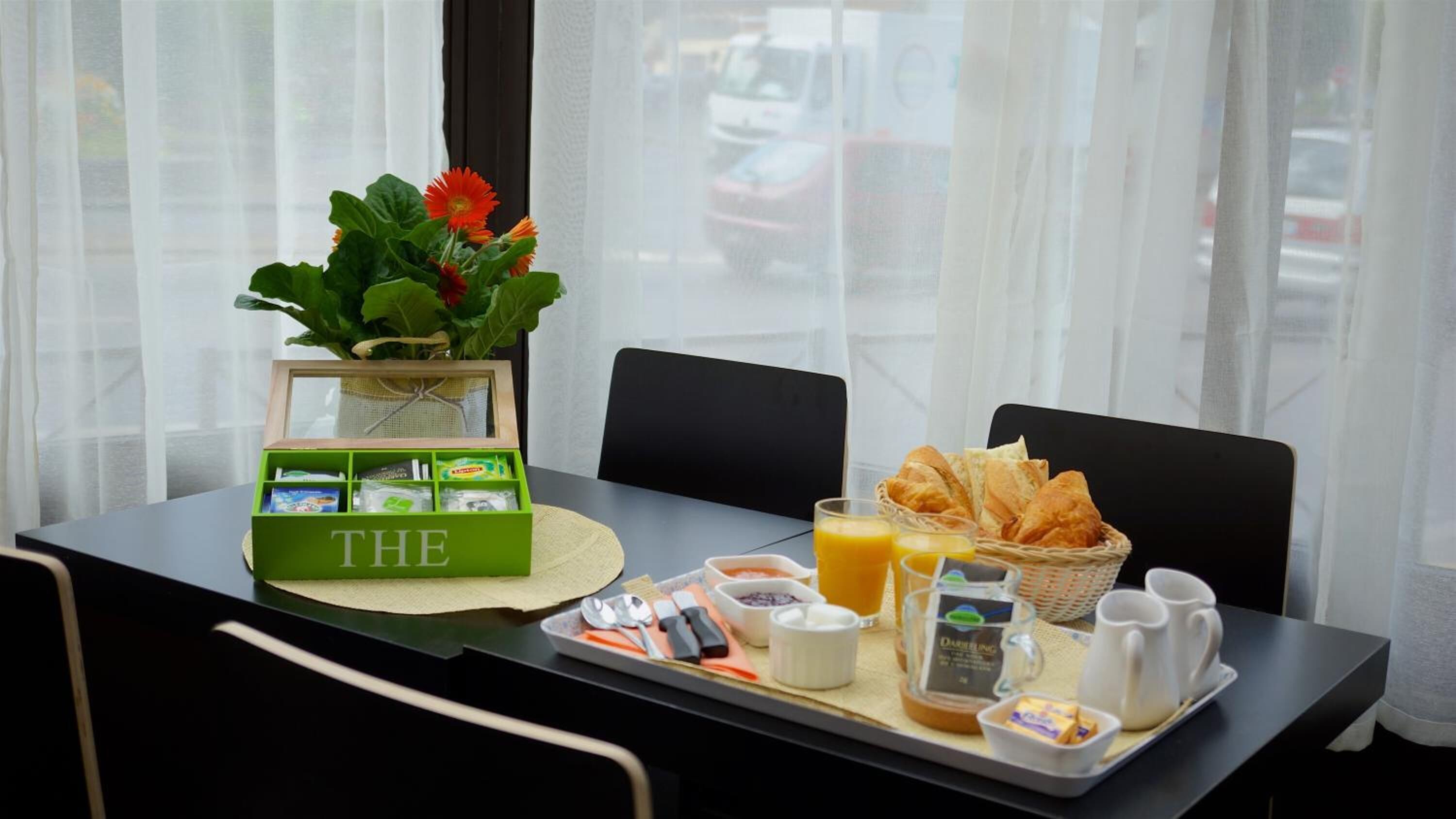 Hotel Vauban