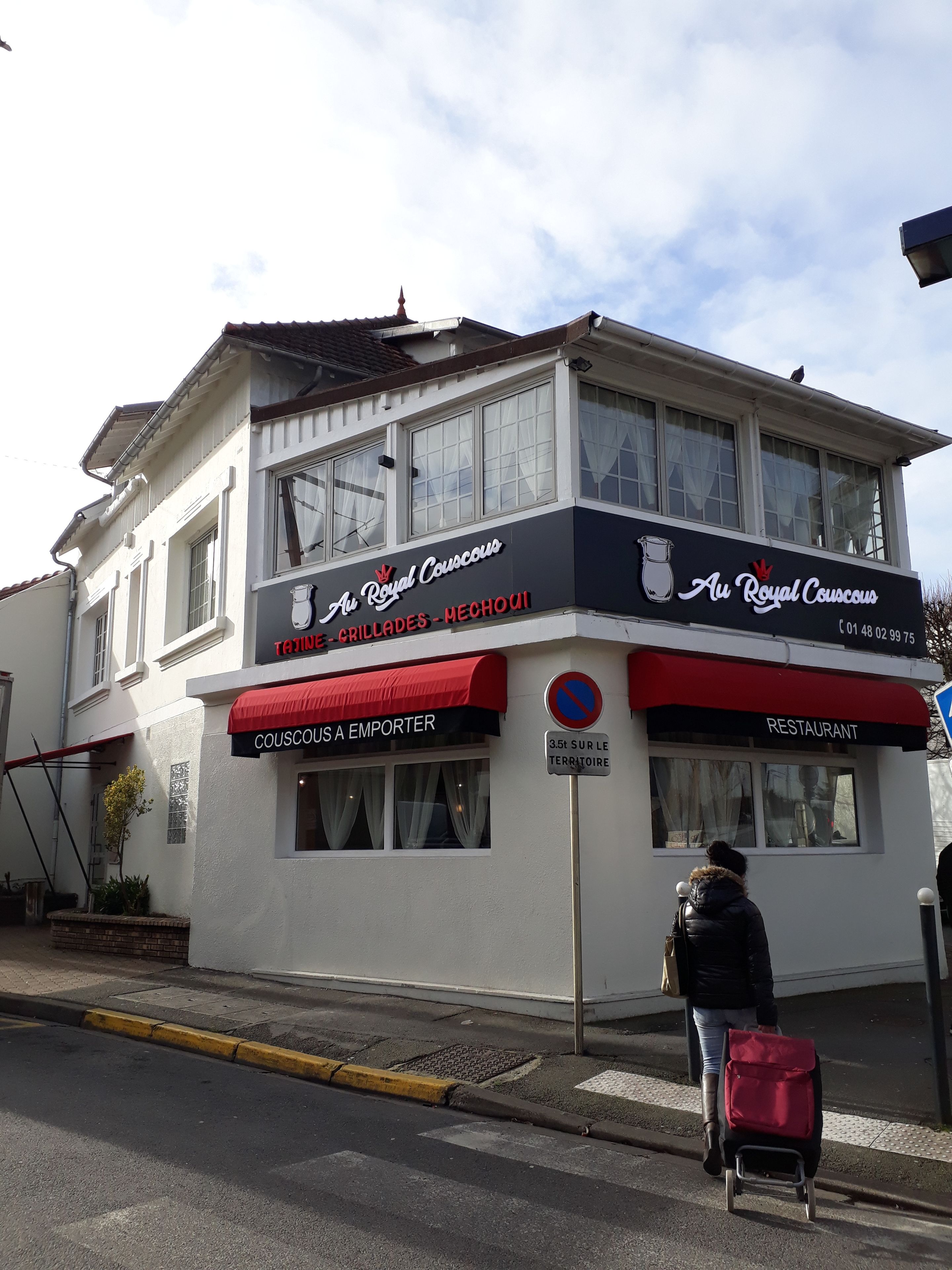 Hotel Vauban