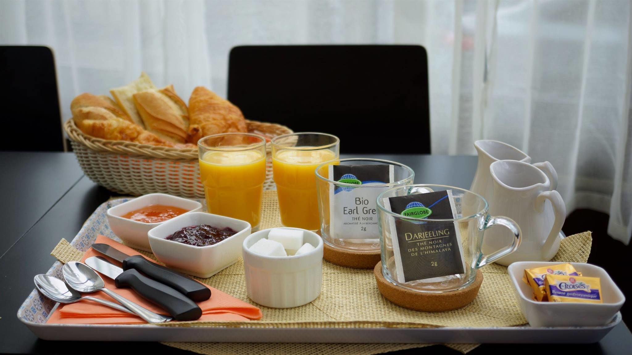 Hotel Vauban