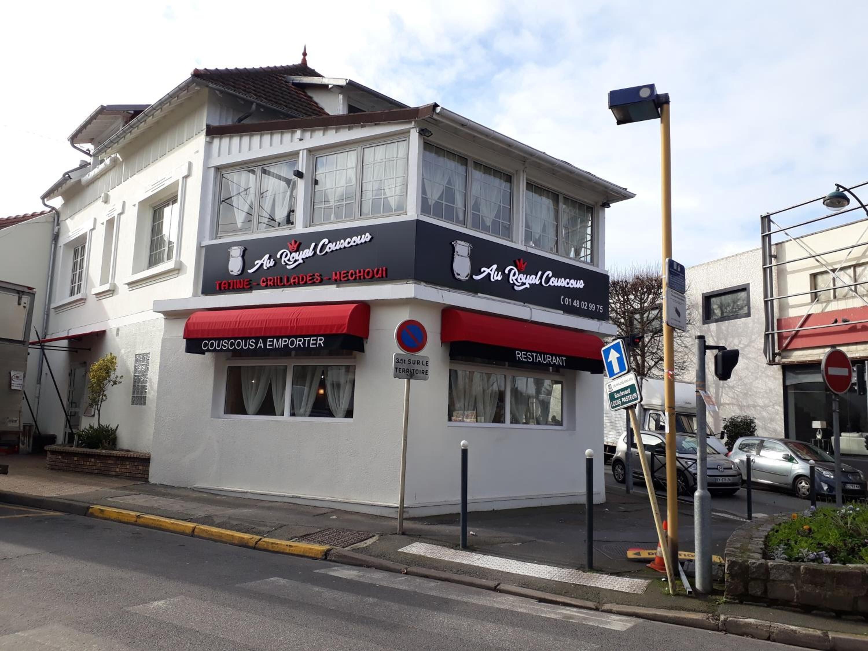 Hotel Vauban