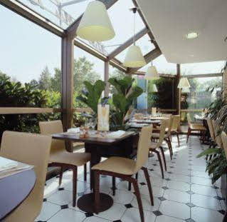 Mercure Lognes Marne La Vallée