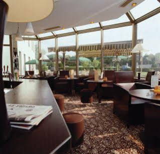Mercure Lognes Marne La Vallée