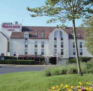 Mercure Lognes Marne La Vallée