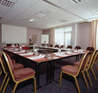 Mercure Lognes Marne La Vallée