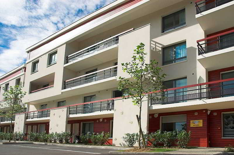 Appart'City Versaill Louveciennes