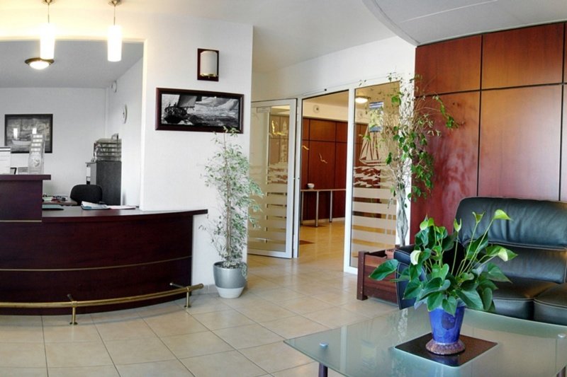 Appart'City Versaill Louveciennes