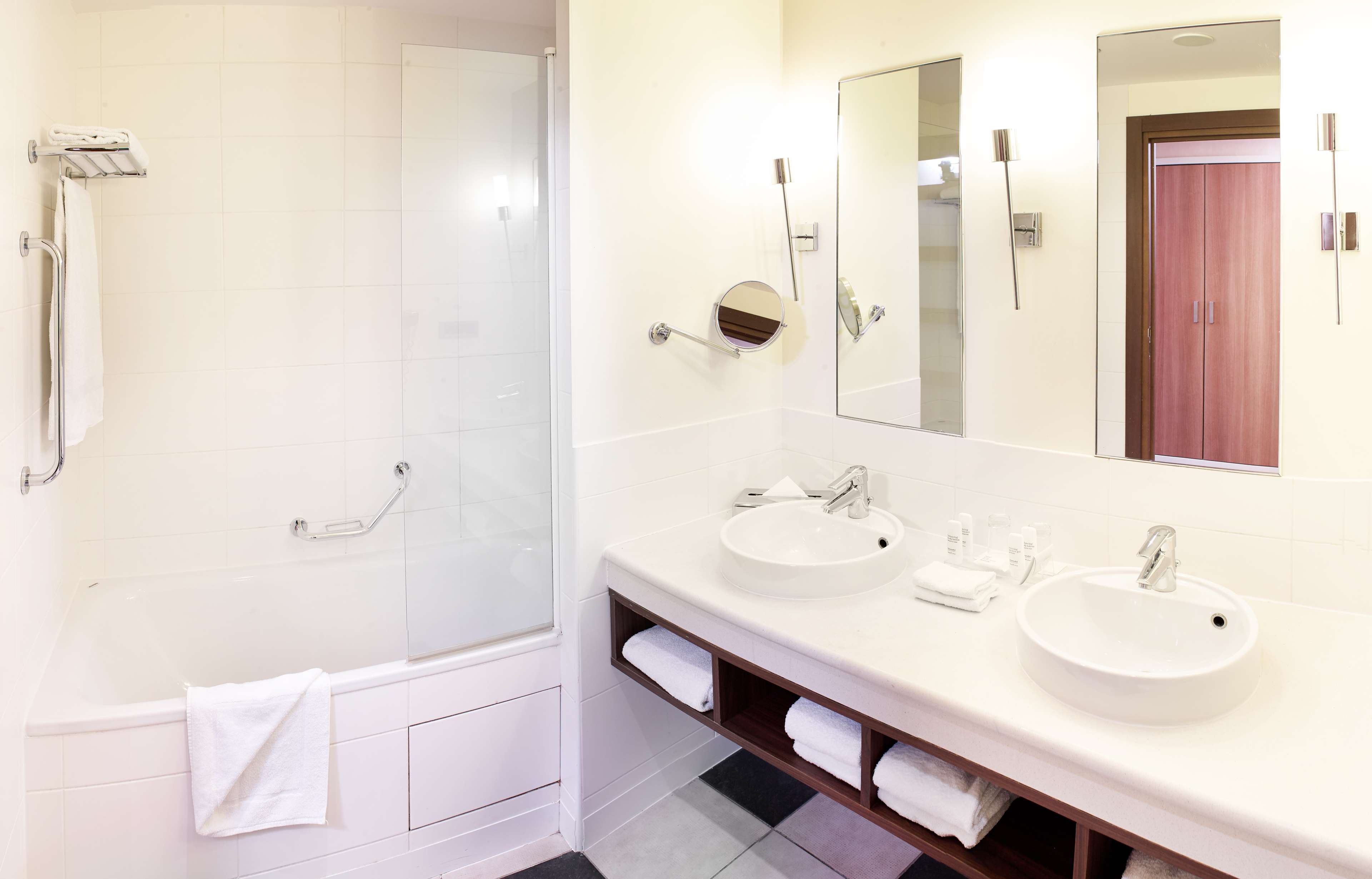 Radisson Blu Hotel Paris Marne-la-Vallée