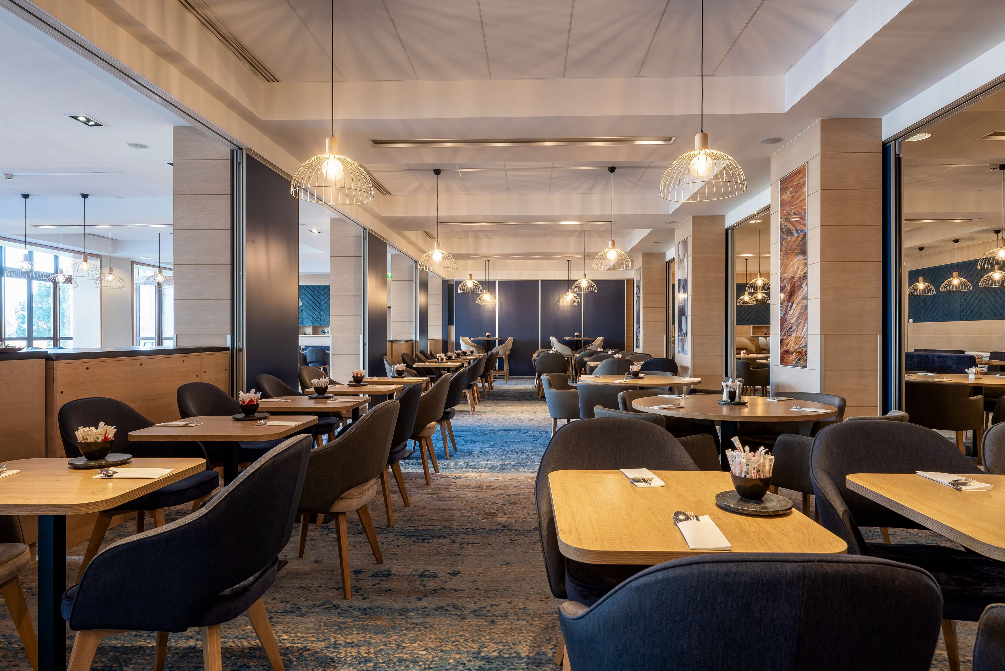Radisson Blu Hotel Paris Marne-la-Vallée