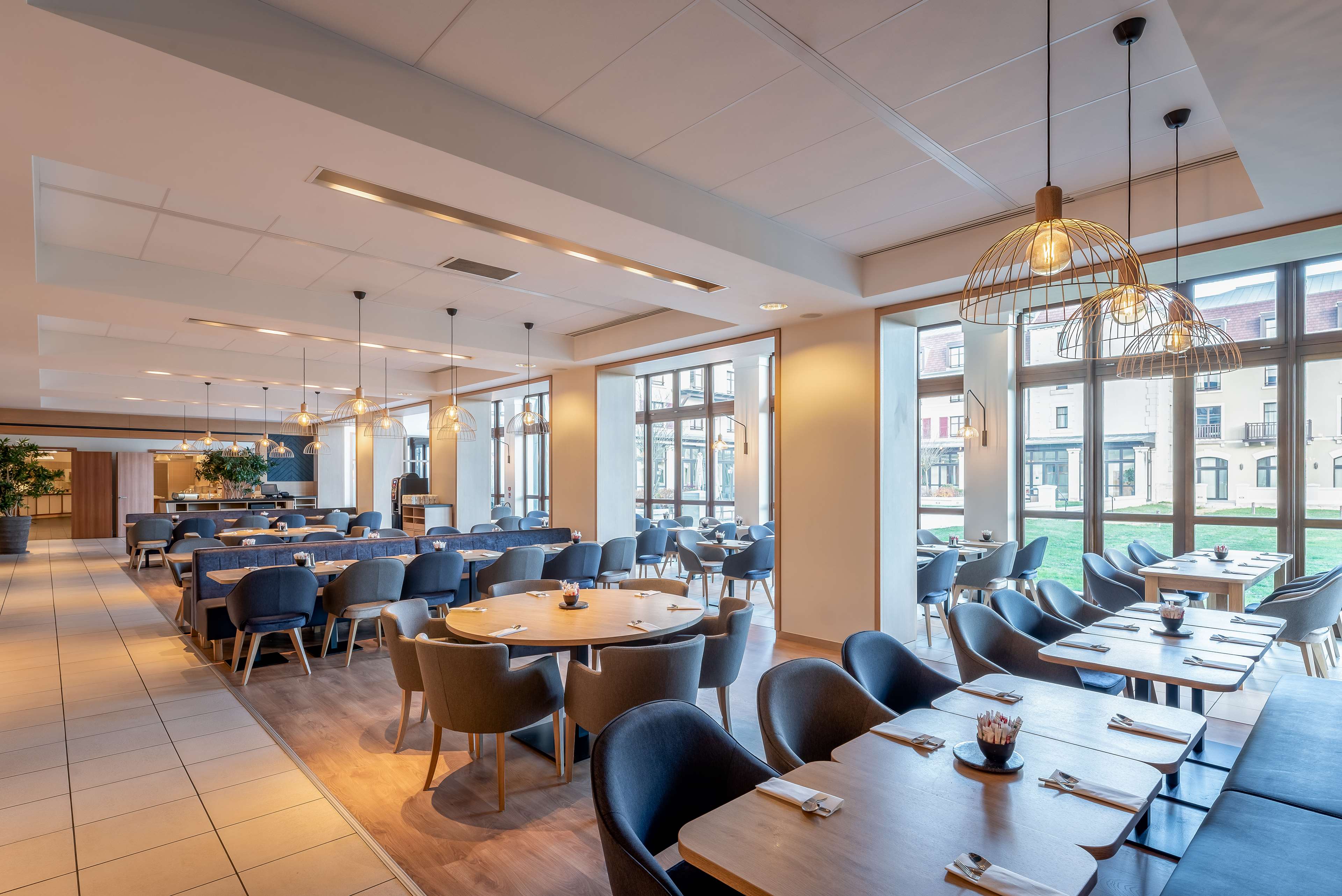 Radisson Blu Hotel Paris Marne-la-Vallée