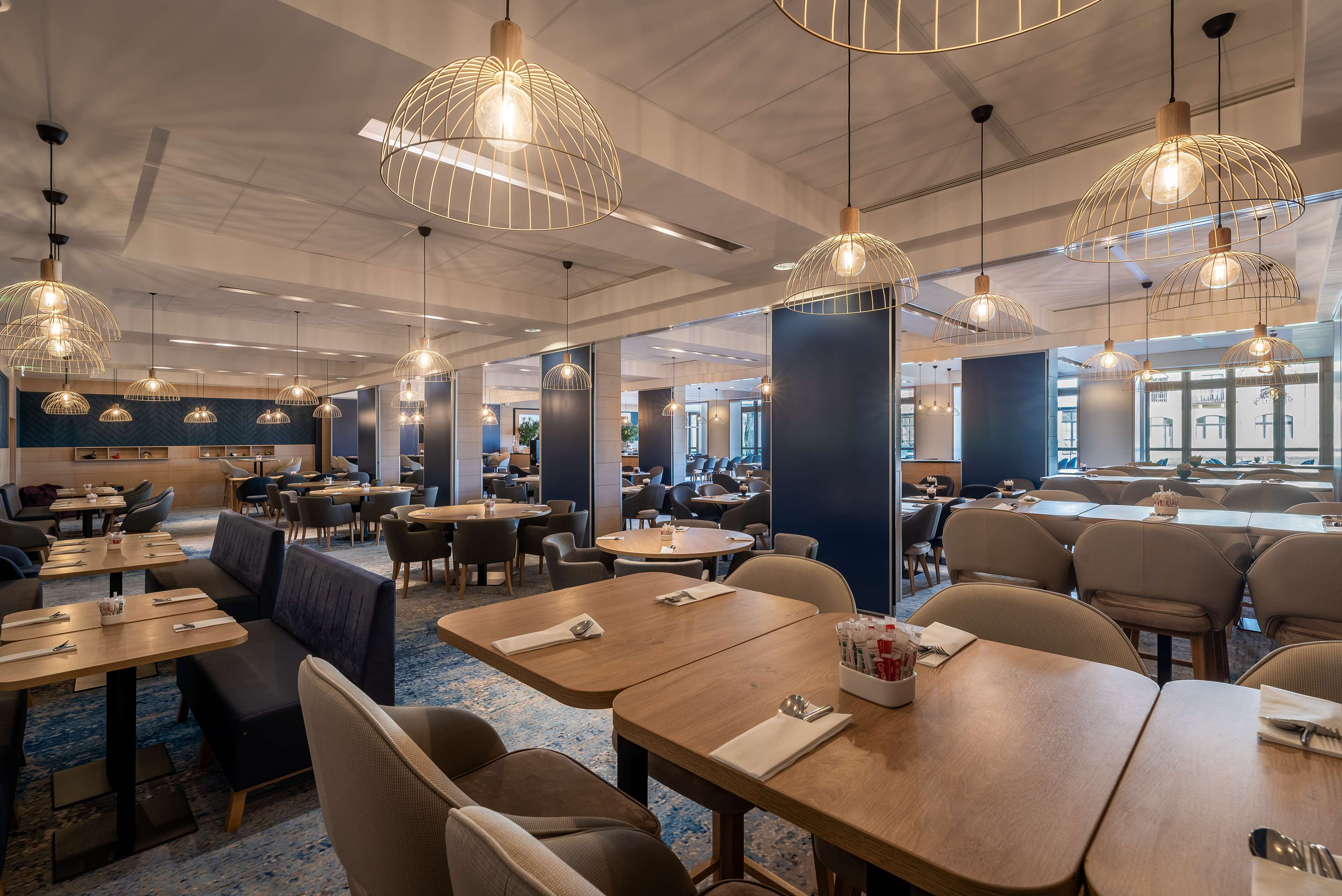 Radisson Blu Hotel Paris Marne-la-Vallée