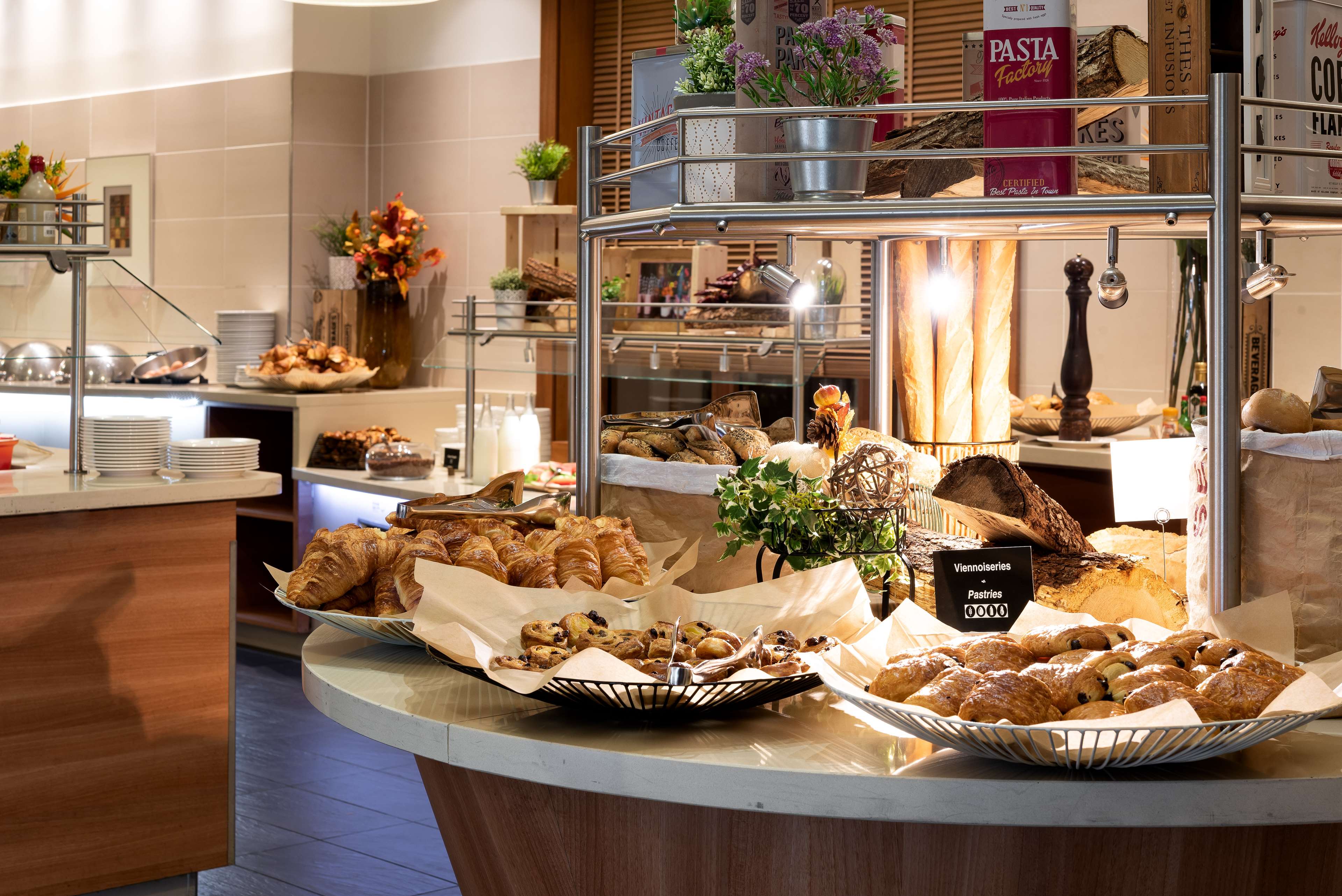 Radisson Blu Hotel Paris Marne-la-Vallée