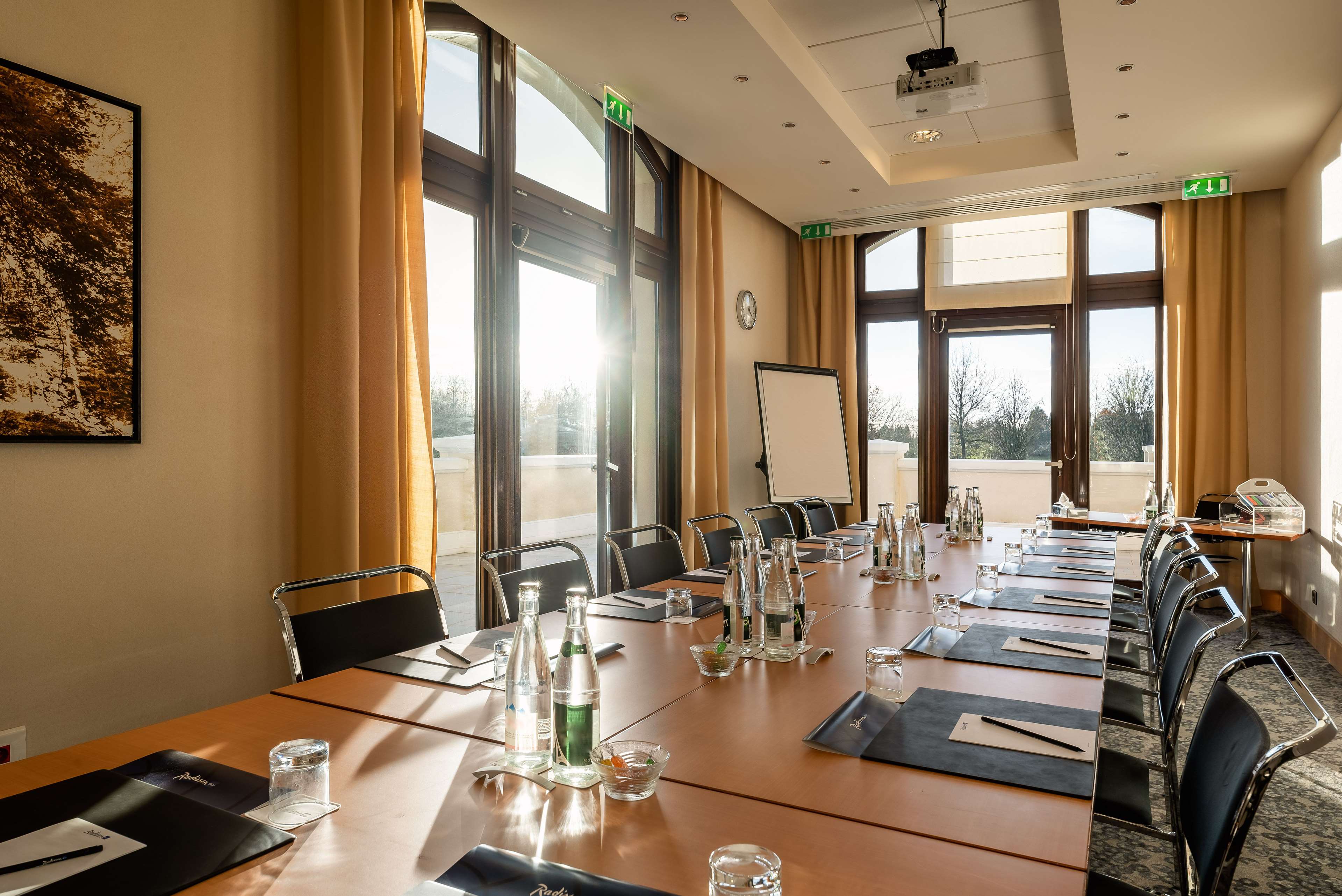 Radisson Blu Hotel Paris Marne-la-Vallée