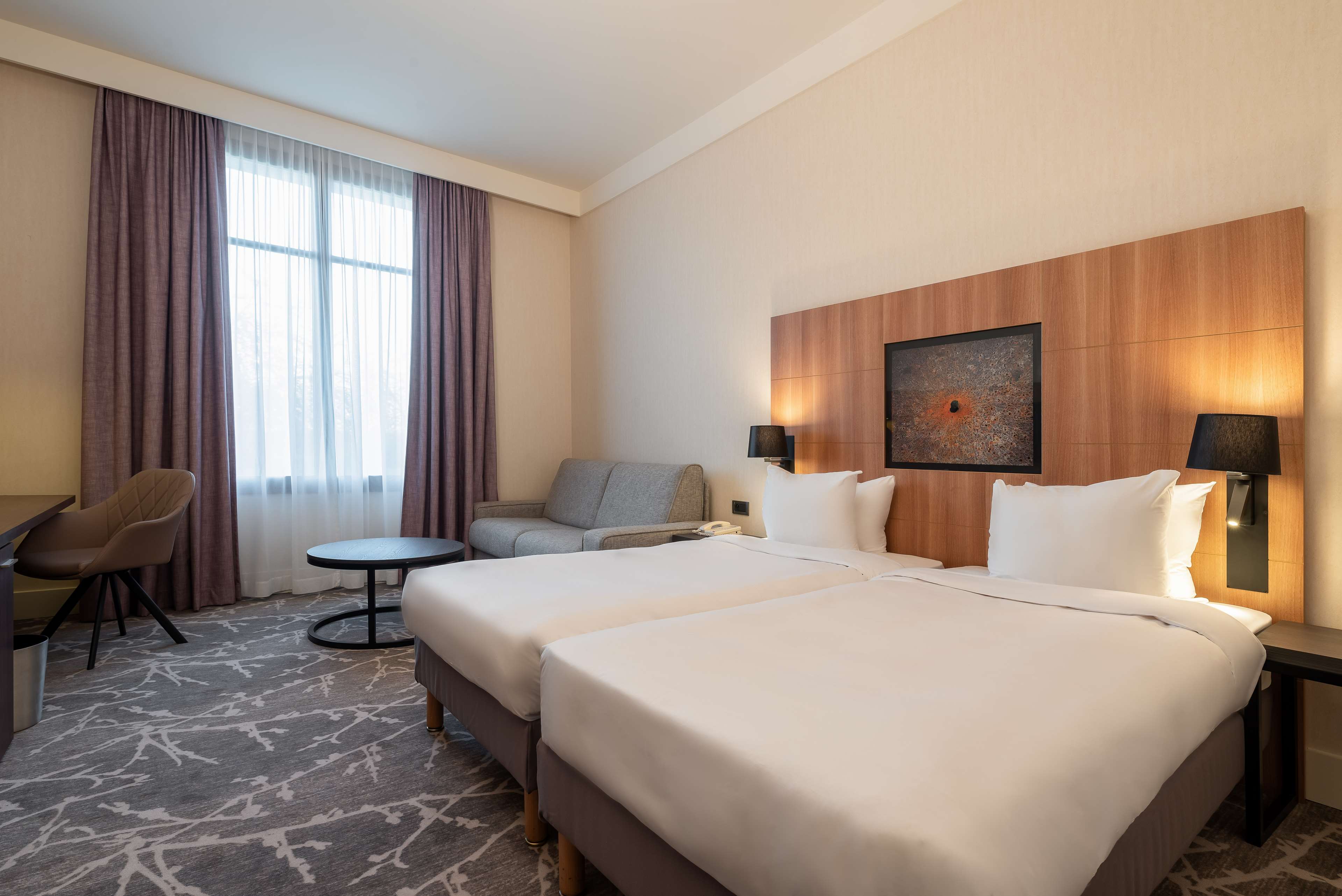 Radisson Blu Hotel Paris Marne-la-Vallée