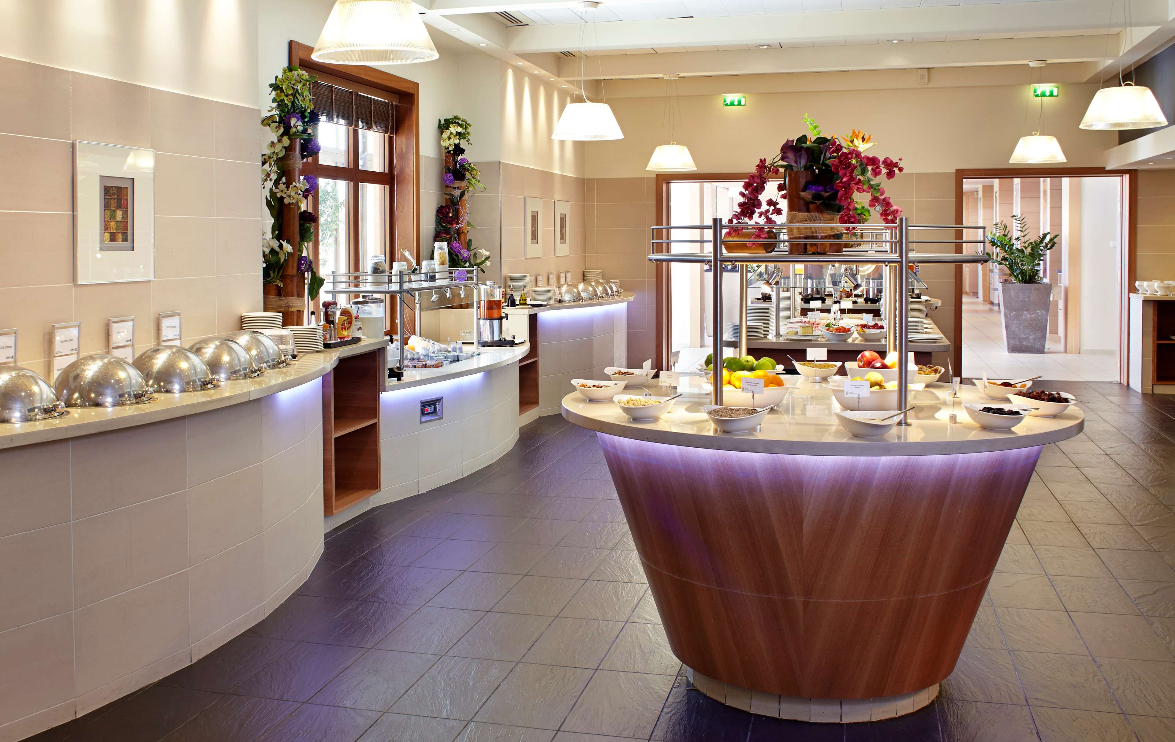 Radisson Blu Hotel Paris Marne-la-Vallée