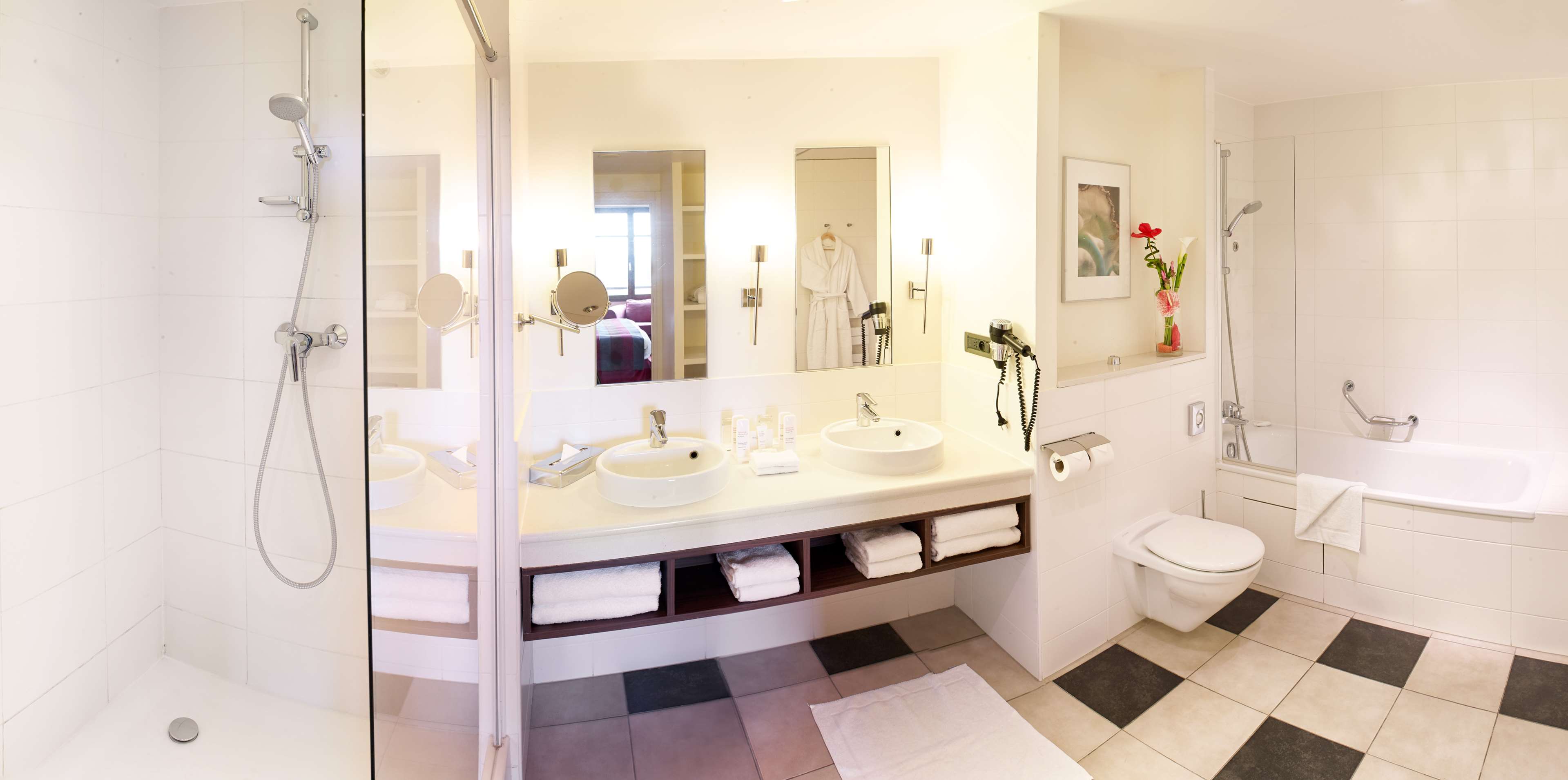 Radisson Blu Hotel Paris Marne-la-Vallée