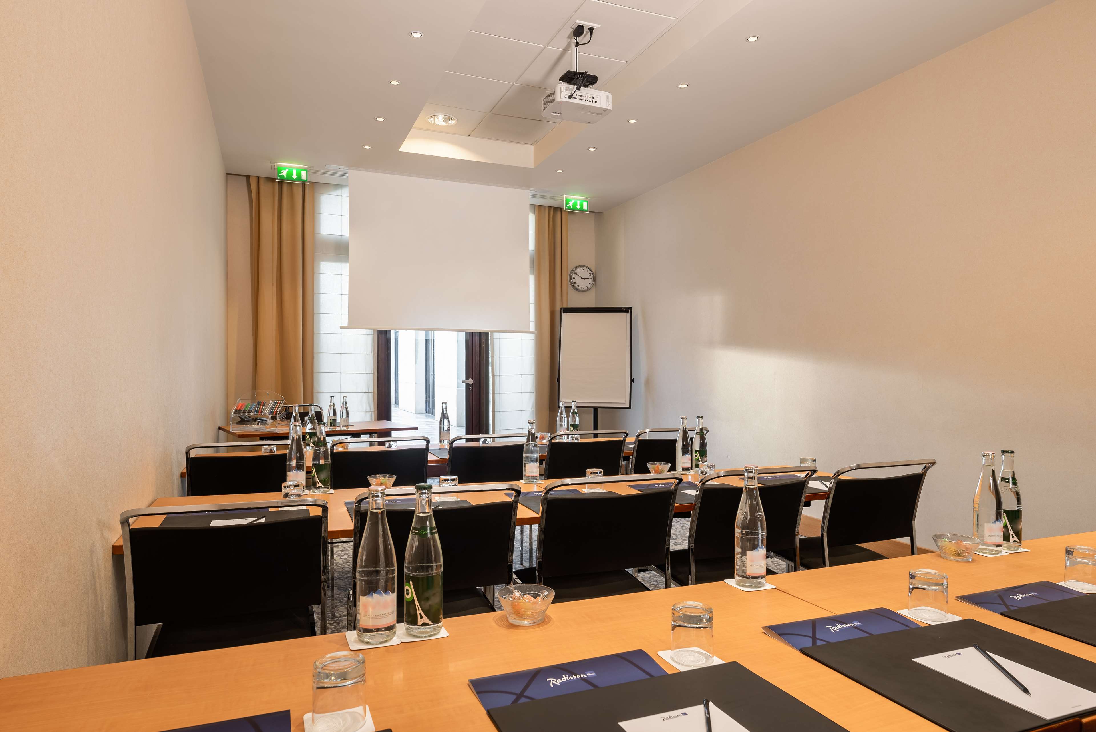 Radisson Blu Hotel Paris Marne-la-Vallée