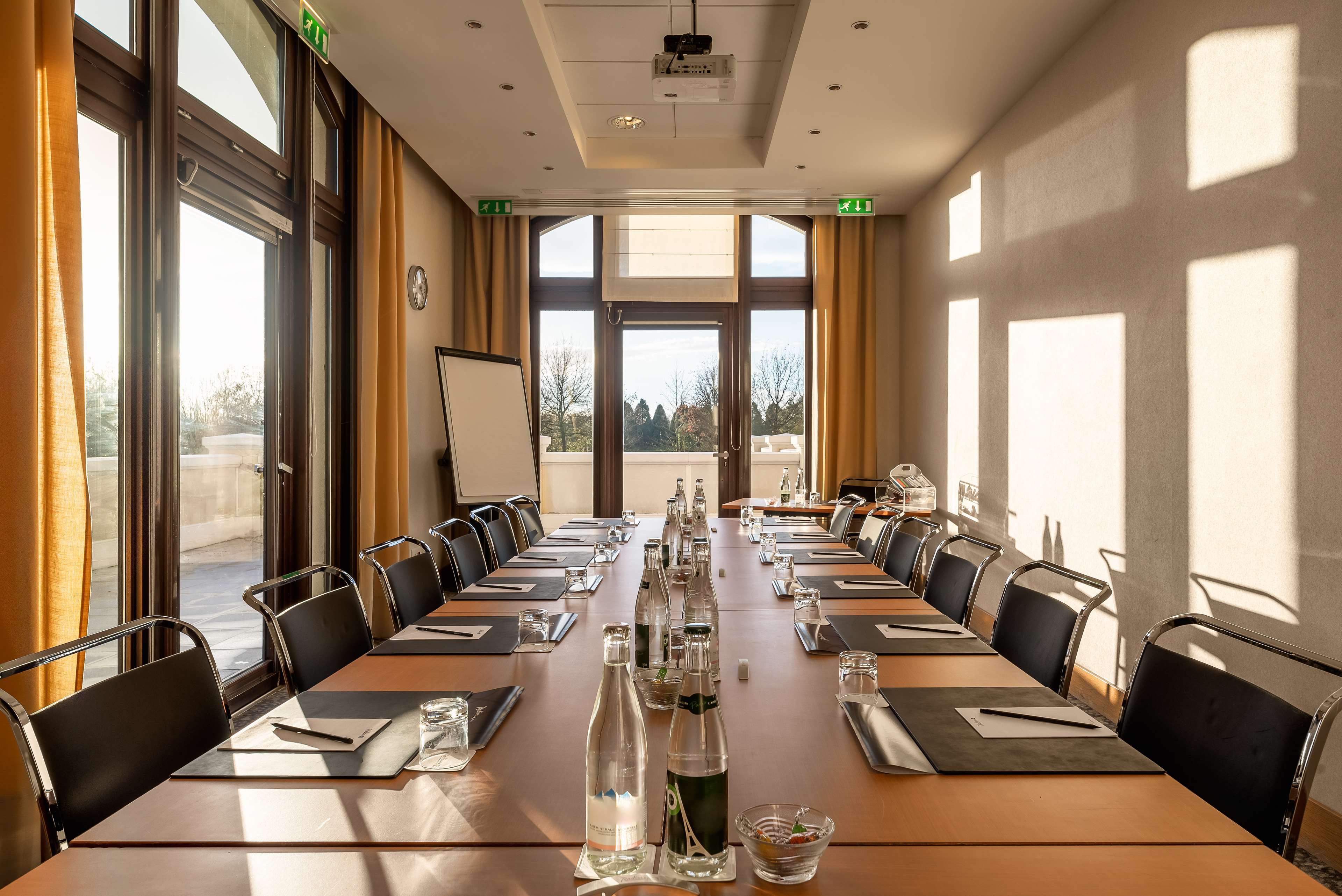 Radisson Blu Hotel Paris Marne-la-Vallée