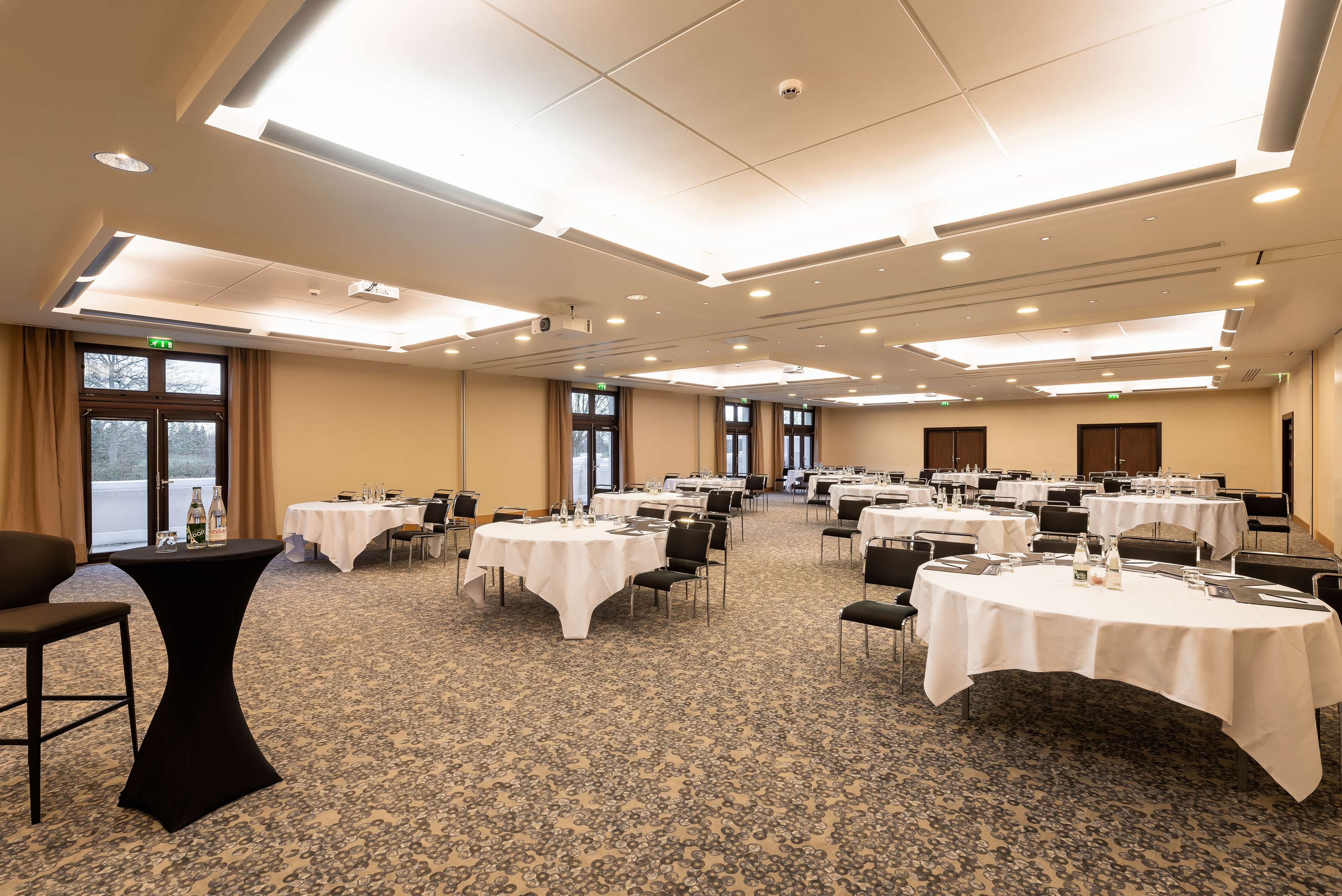 Radisson Blu Hotel Paris Marne-la-Vallée