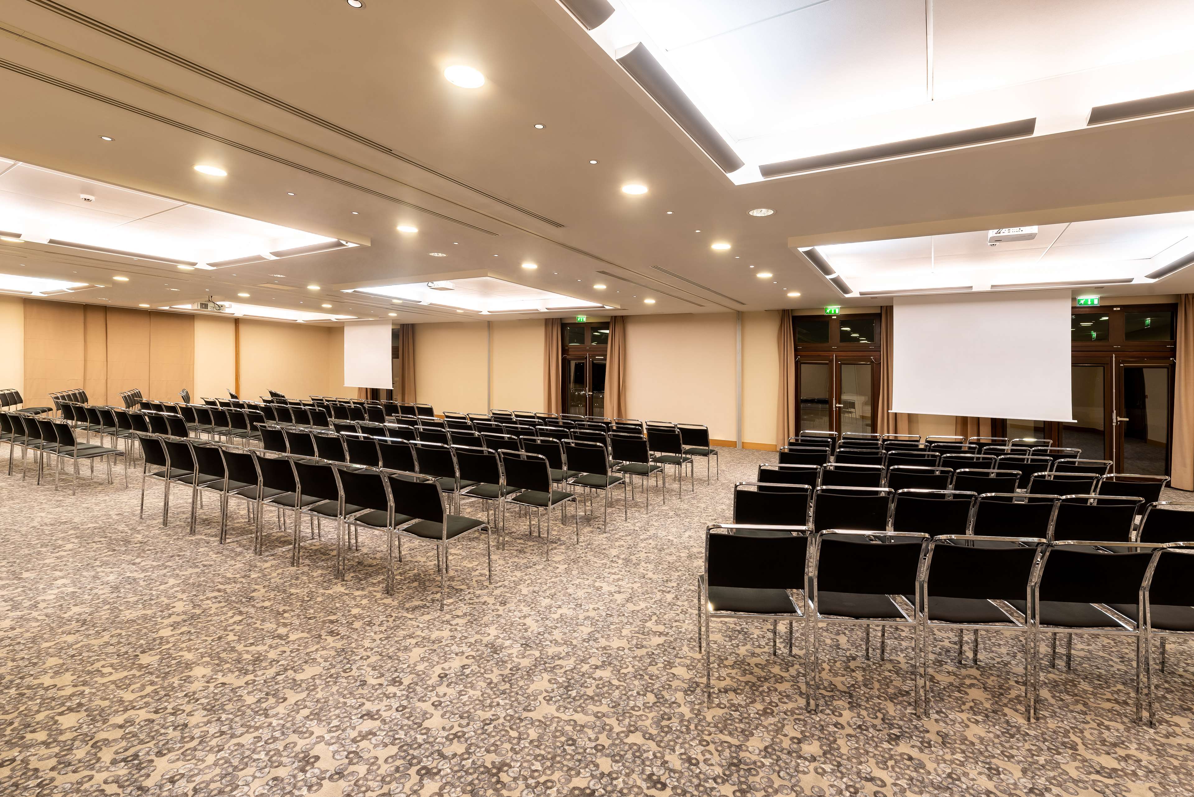 Radisson Blu Hotel Paris Marne-la-Vallée