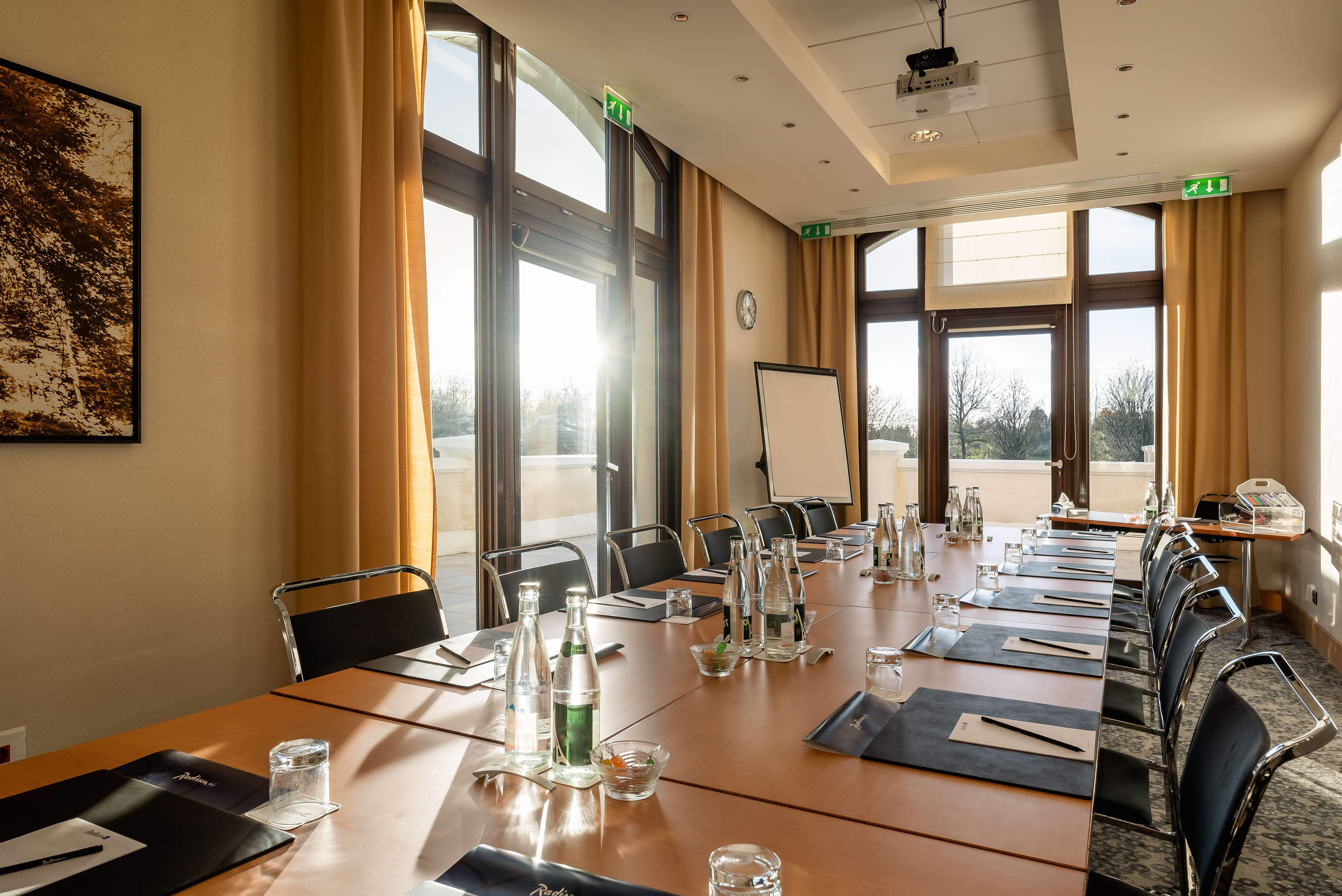 Radisson Blu Hotel Paris Marne-la-Vallée