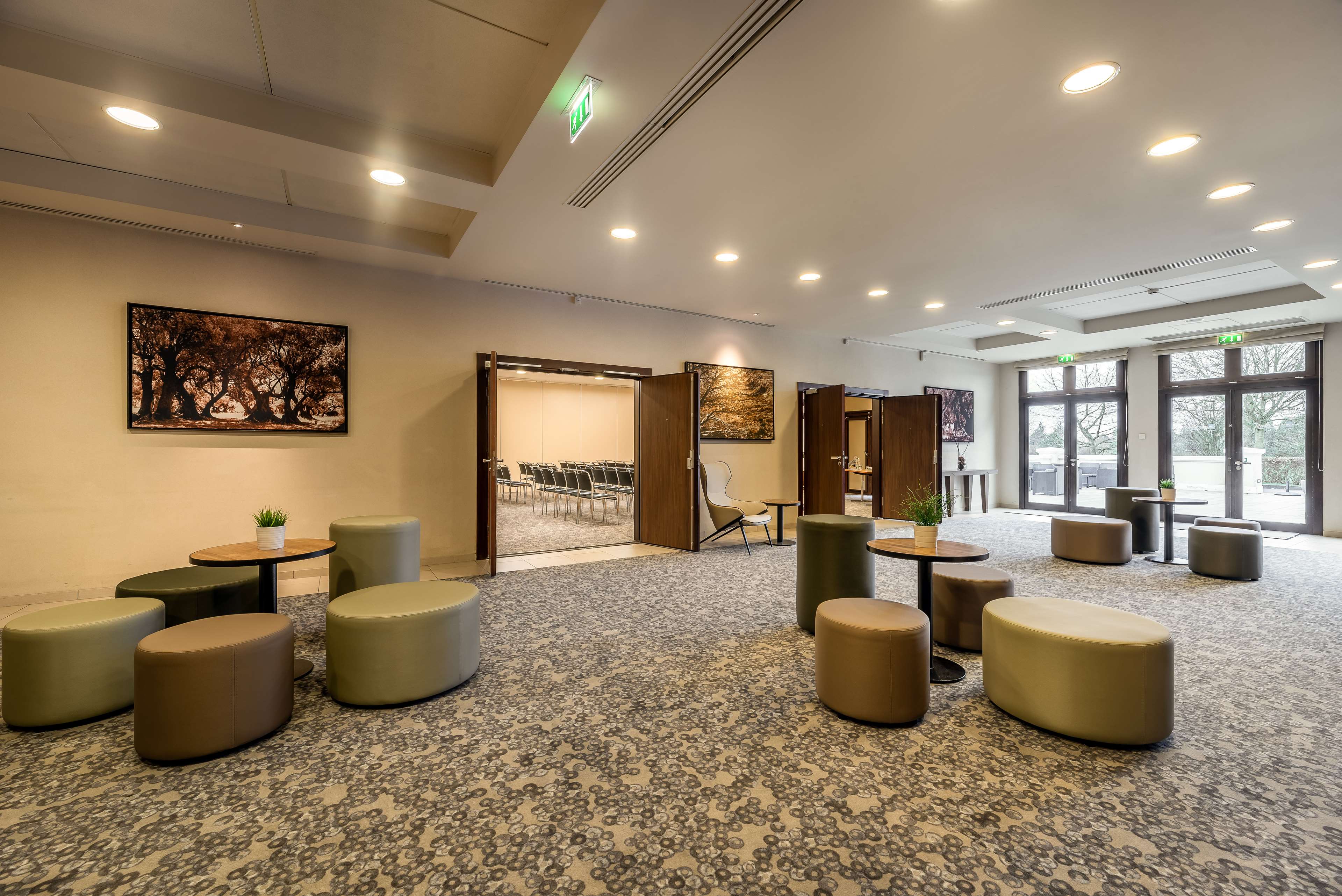 Radisson Blu Hotel Paris Marne-la-Vallée