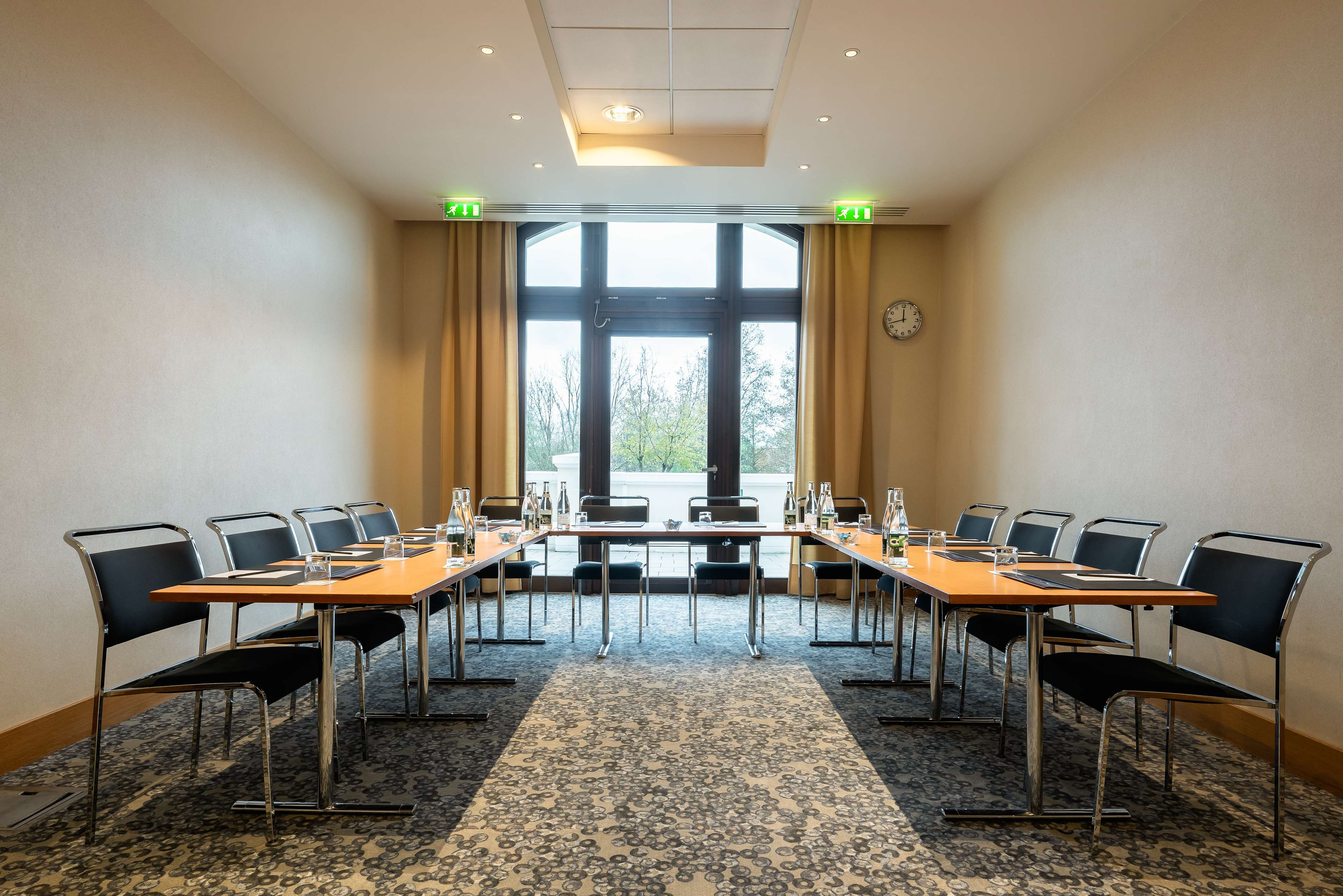 Radisson Blu Hotel Paris Marne-la-Vallée