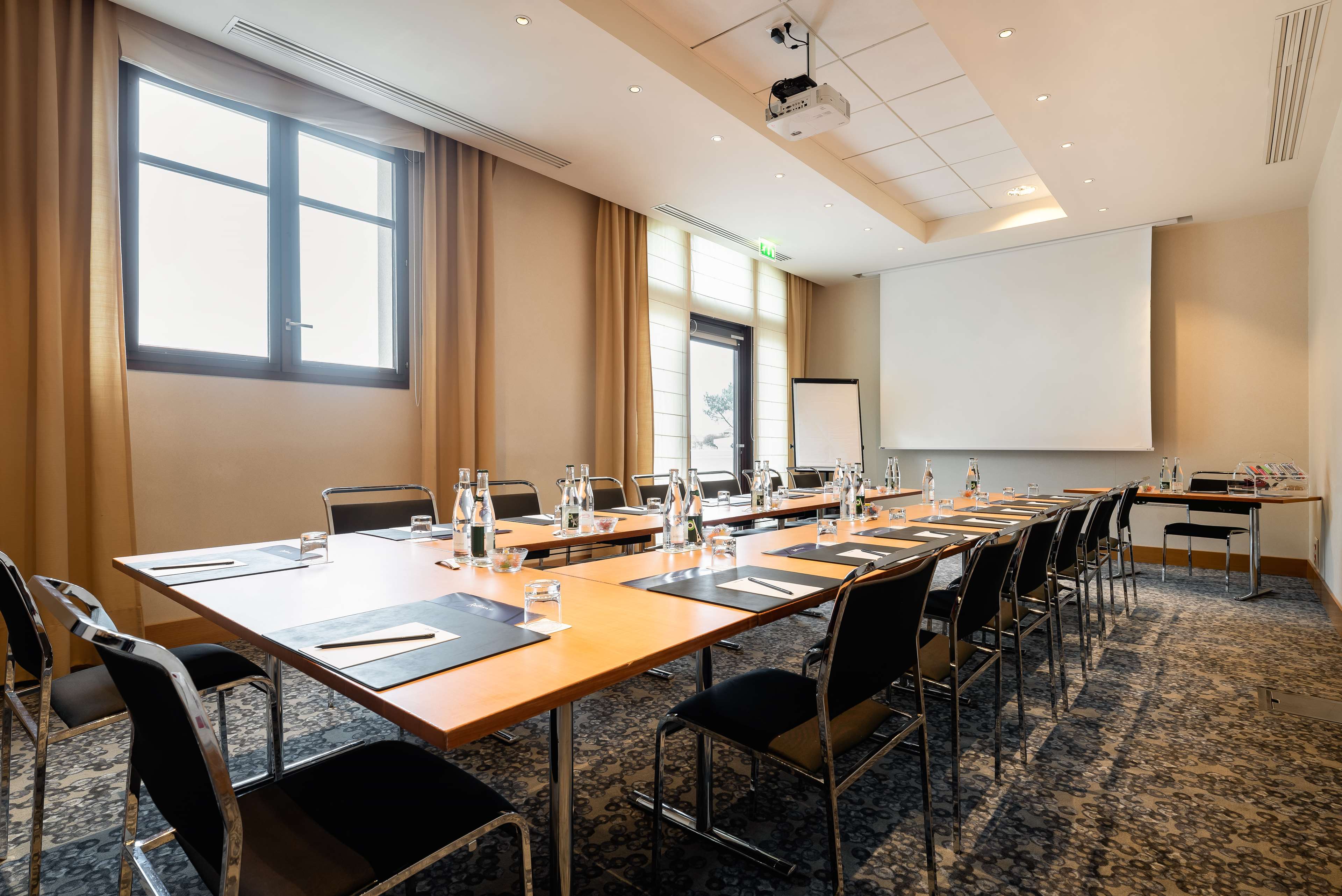 Radisson Blu Hotel Paris Marne-la-Vallée