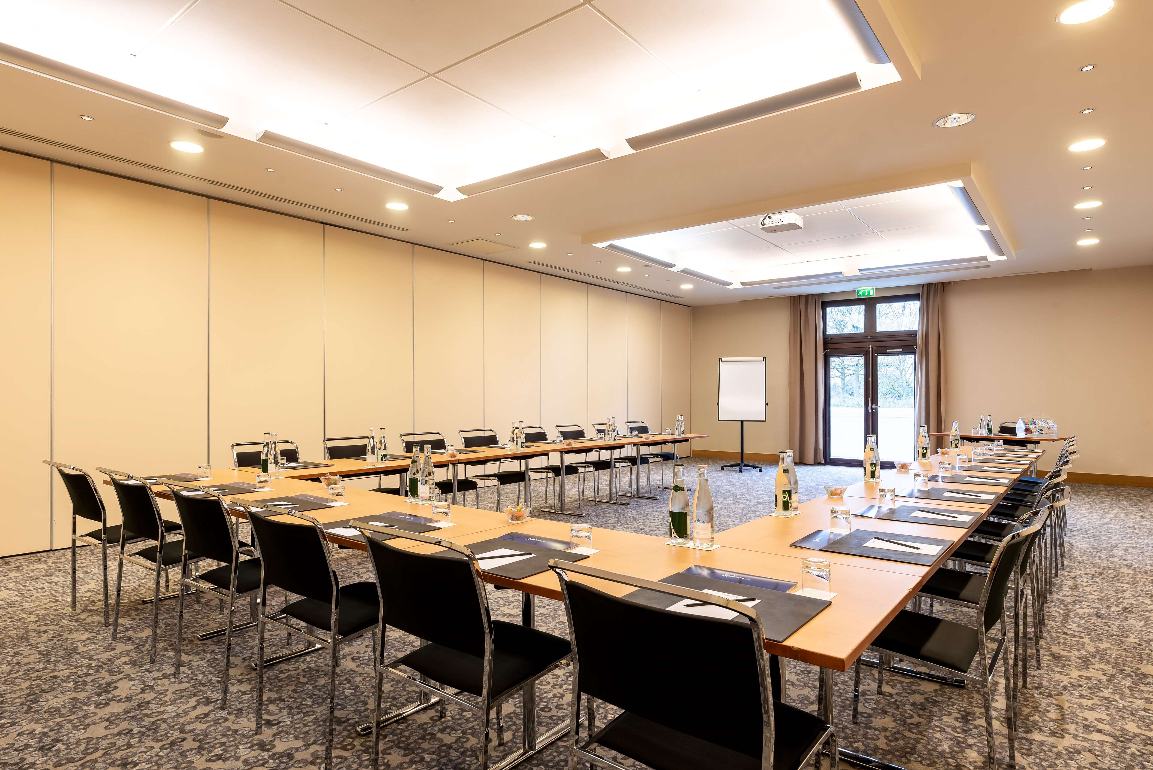 Radisson Blu Hotel Paris Marne-la-Vallée