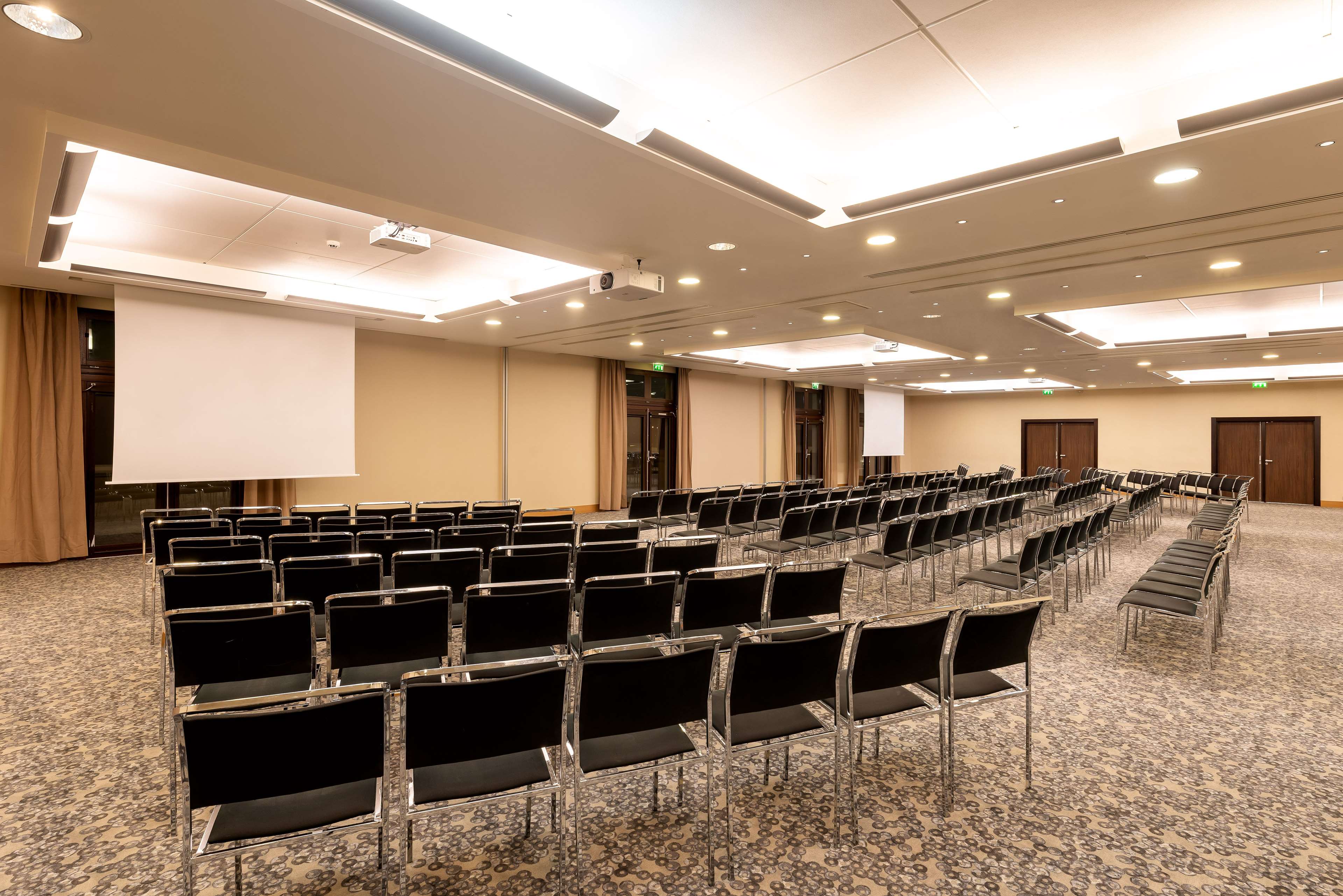 Radisson Blu Hotel Paris Marne-la-Vallée