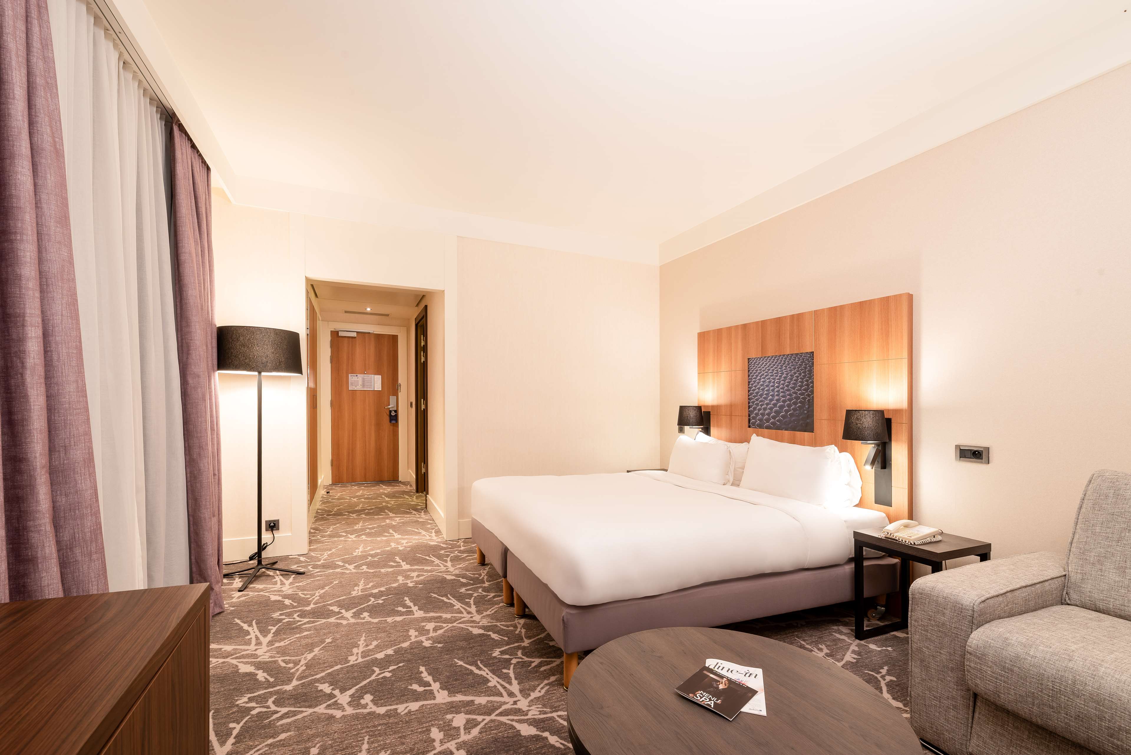 Radisson Blu Hotel Paris Marne-la-Vallée