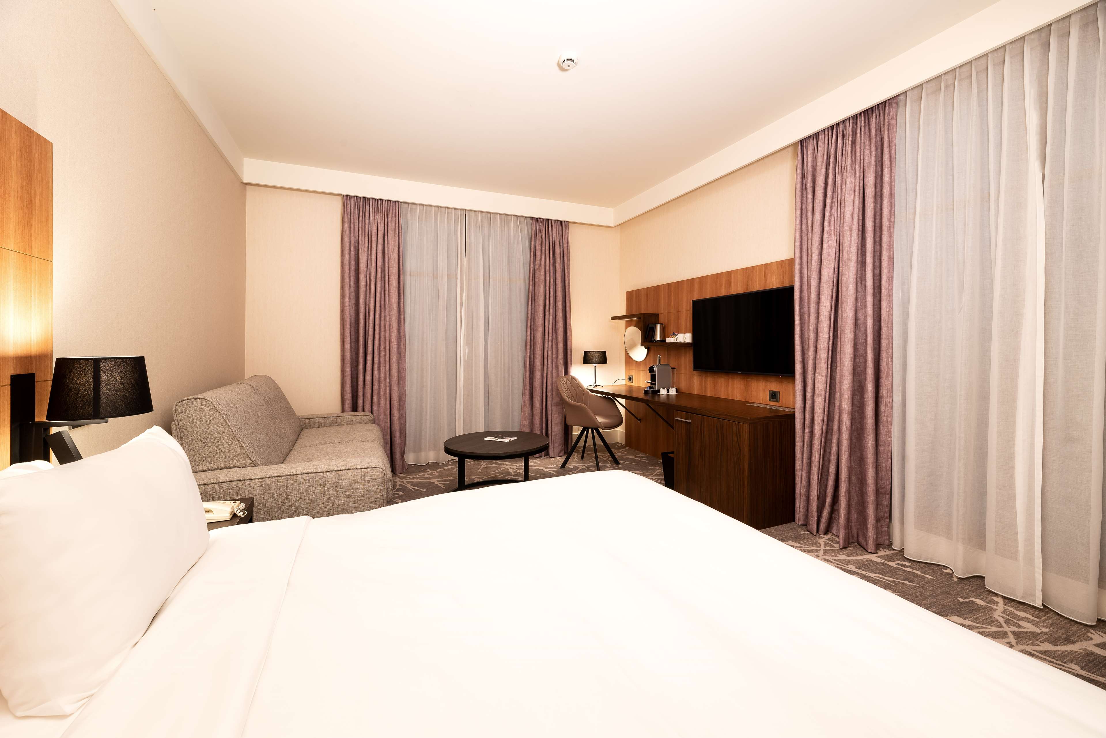 Radisson Blu Hotel Paris Marne-la-Vallée