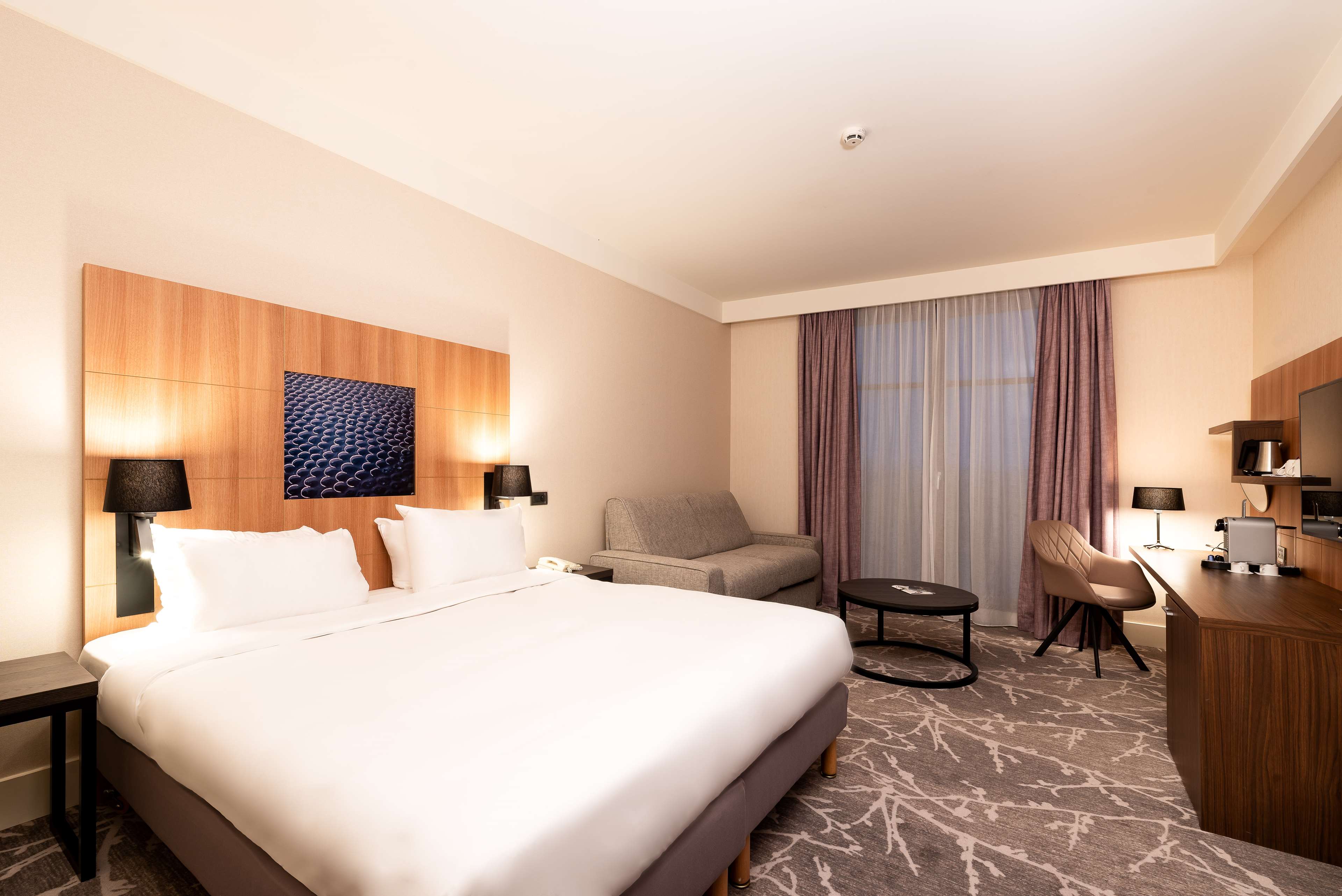 Radisson Blu Hotel Paris Marne-la-Vallée
