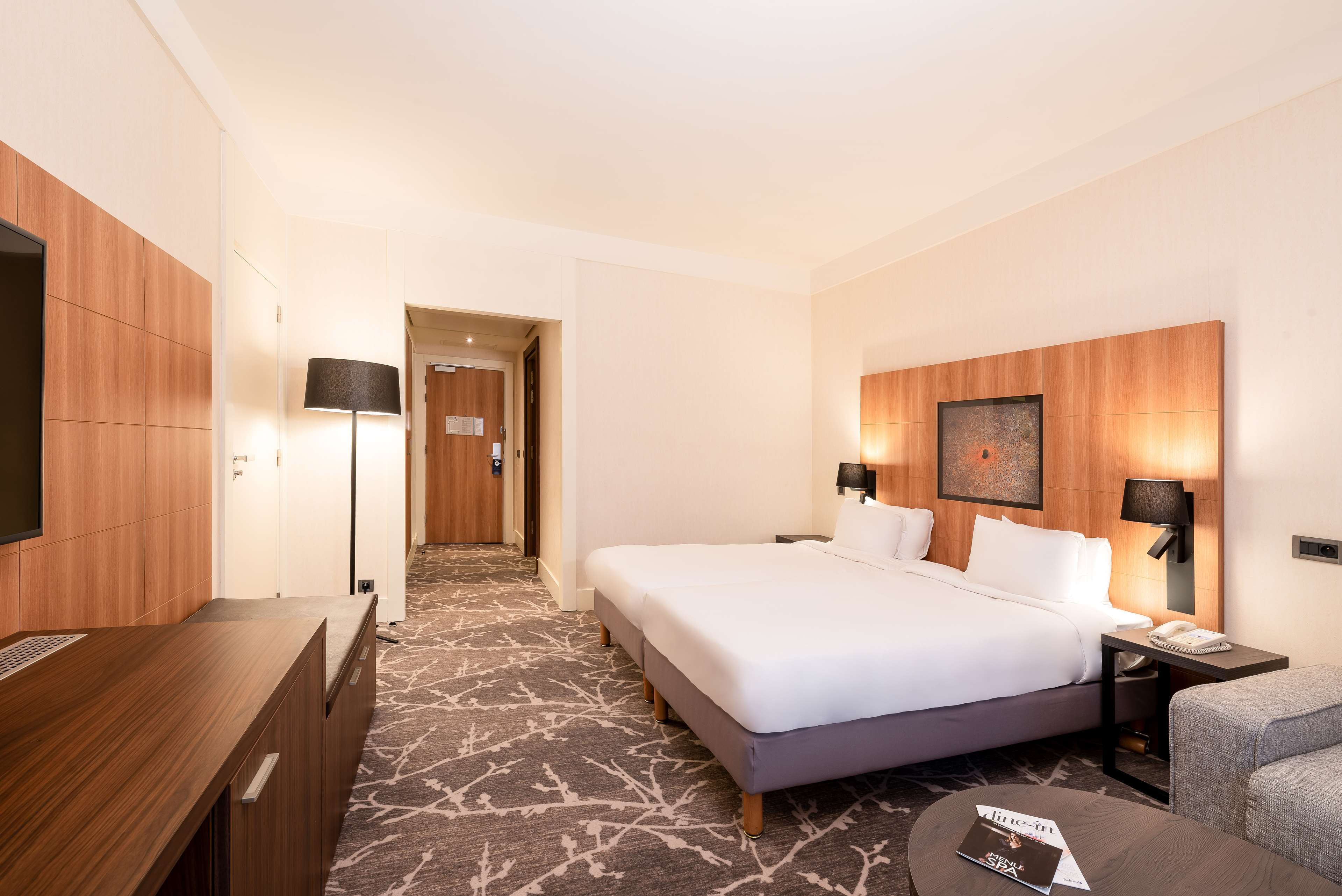 Radisson Blu Hotel Paris Marne-la-Vallée