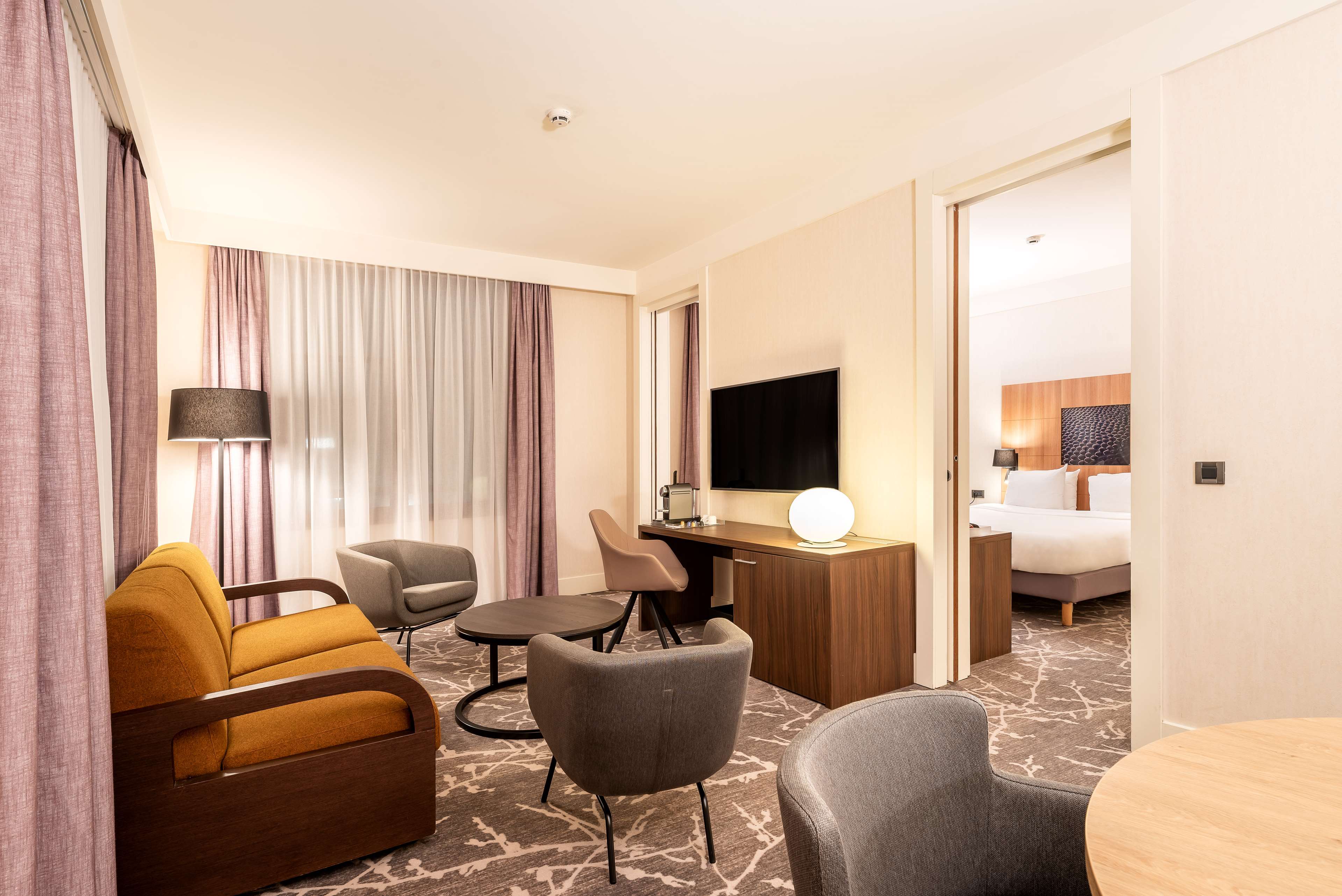 Radisson Blu Hotel Paris Marne-la-Vallée