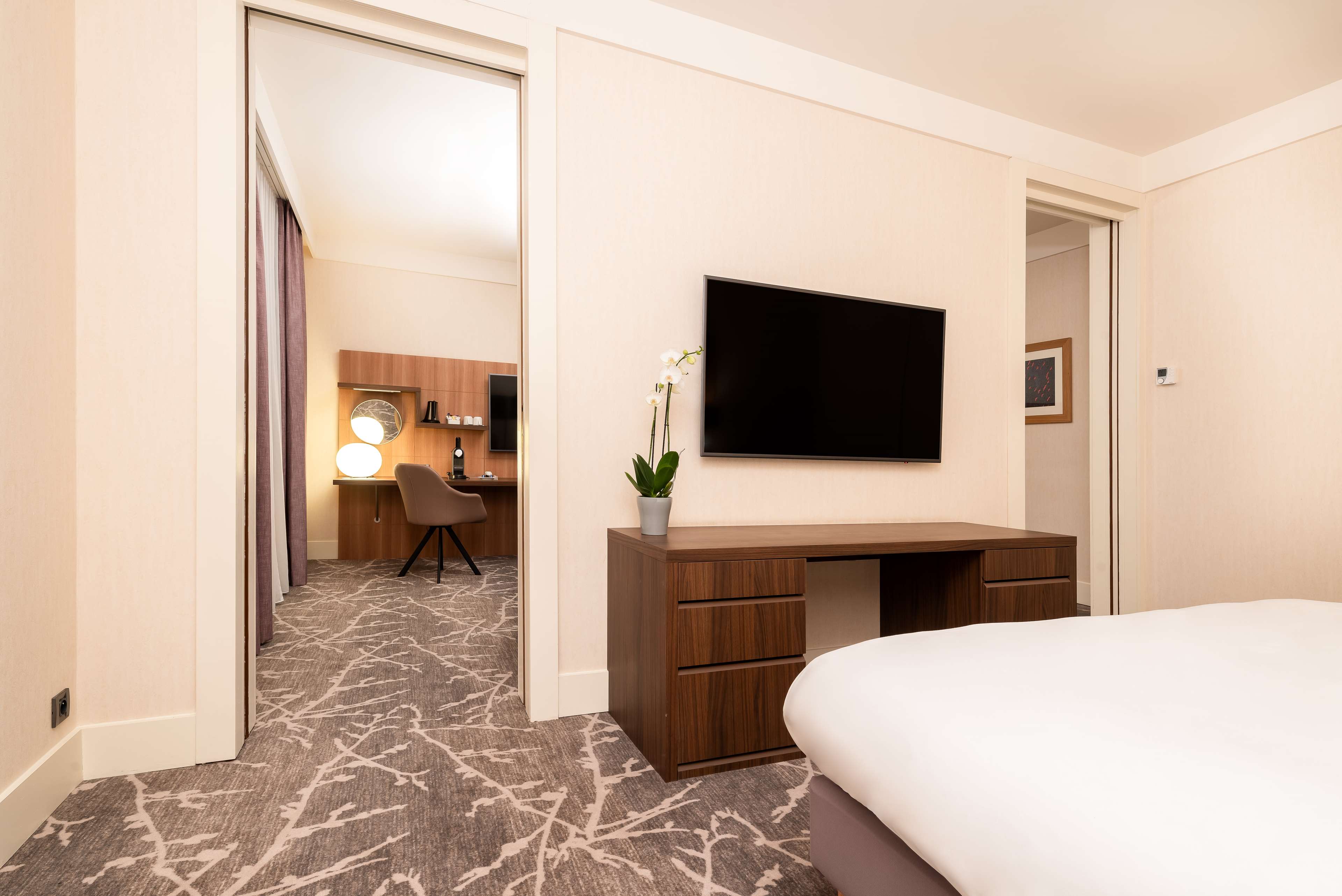 Radisson Blu Hotel Paris Marne-la-Vallée