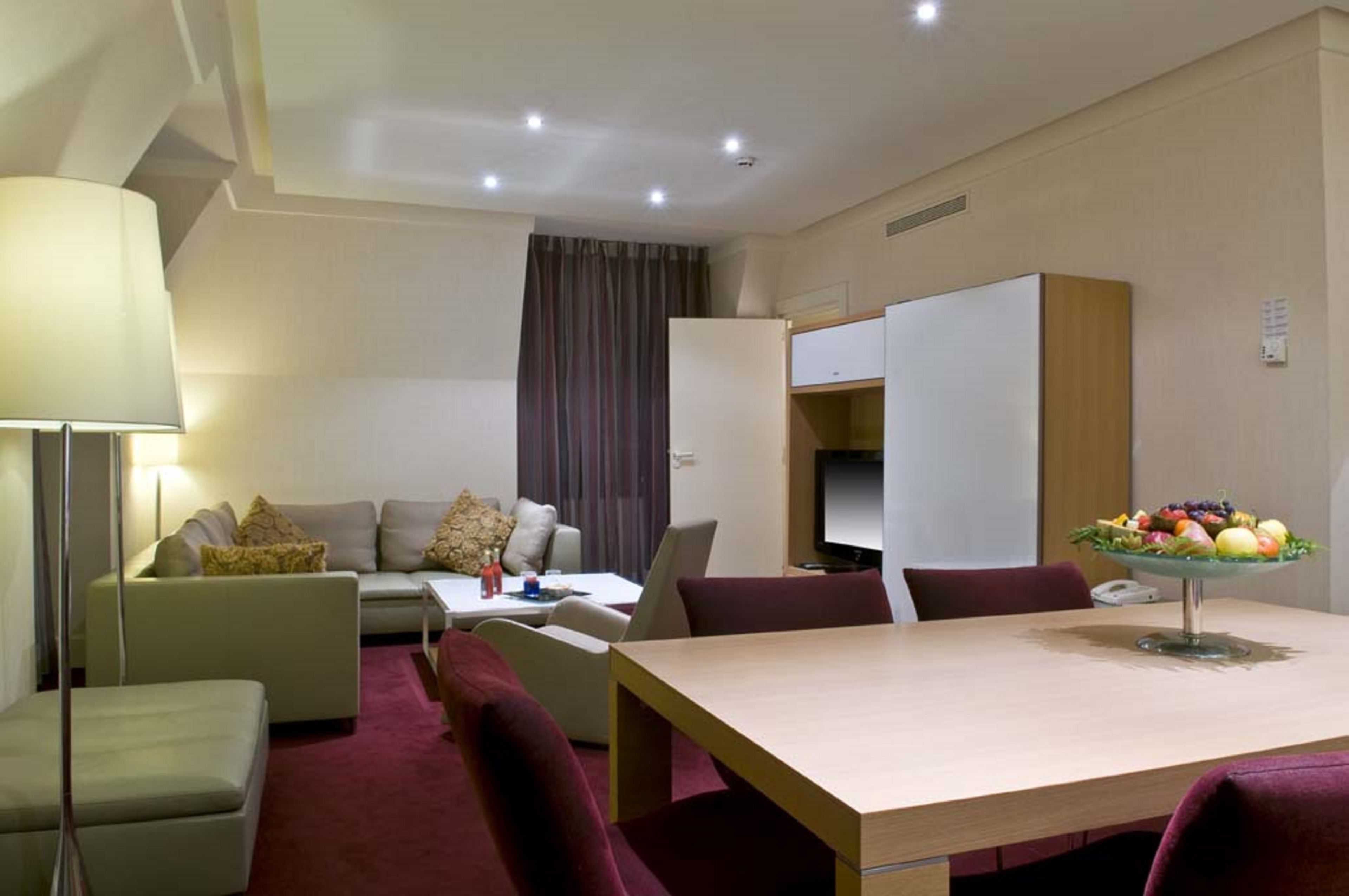 Radisson Blu Hotel Paris Marne-la-Vallée