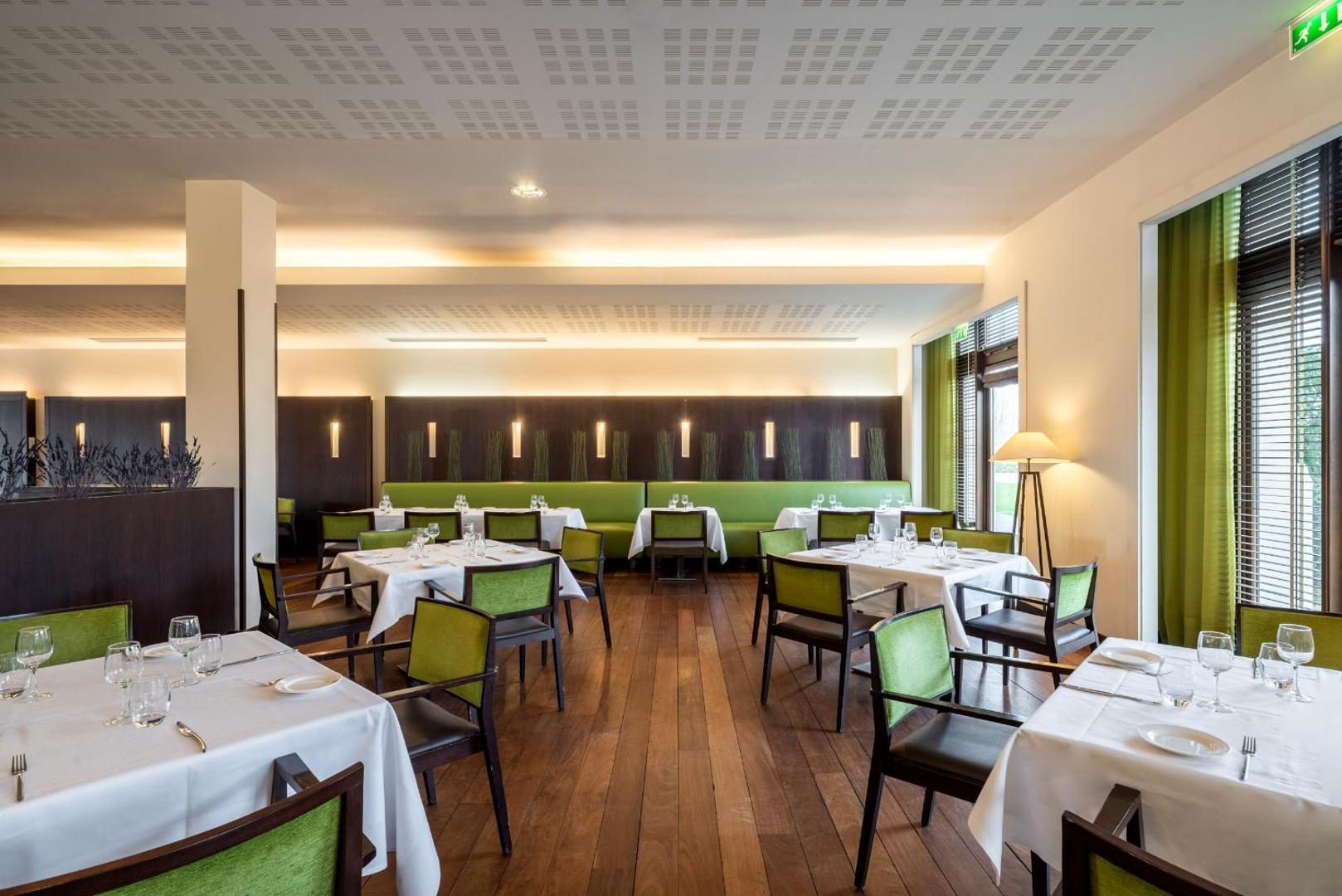 Radisson Blu Hotel Paris Marne-la-Vallée