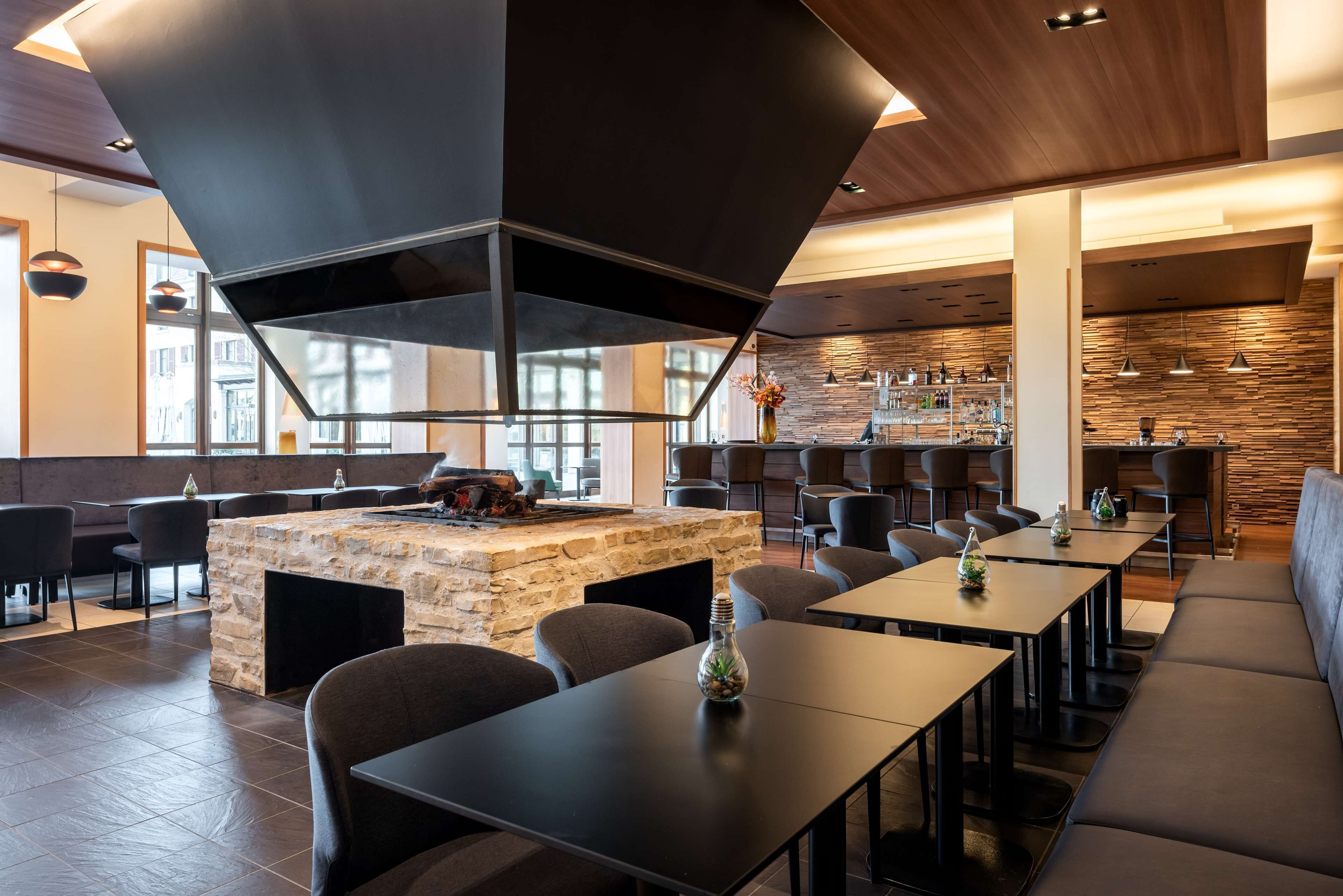 Radisson Blu Hotel Paris Marne-la-Vallée