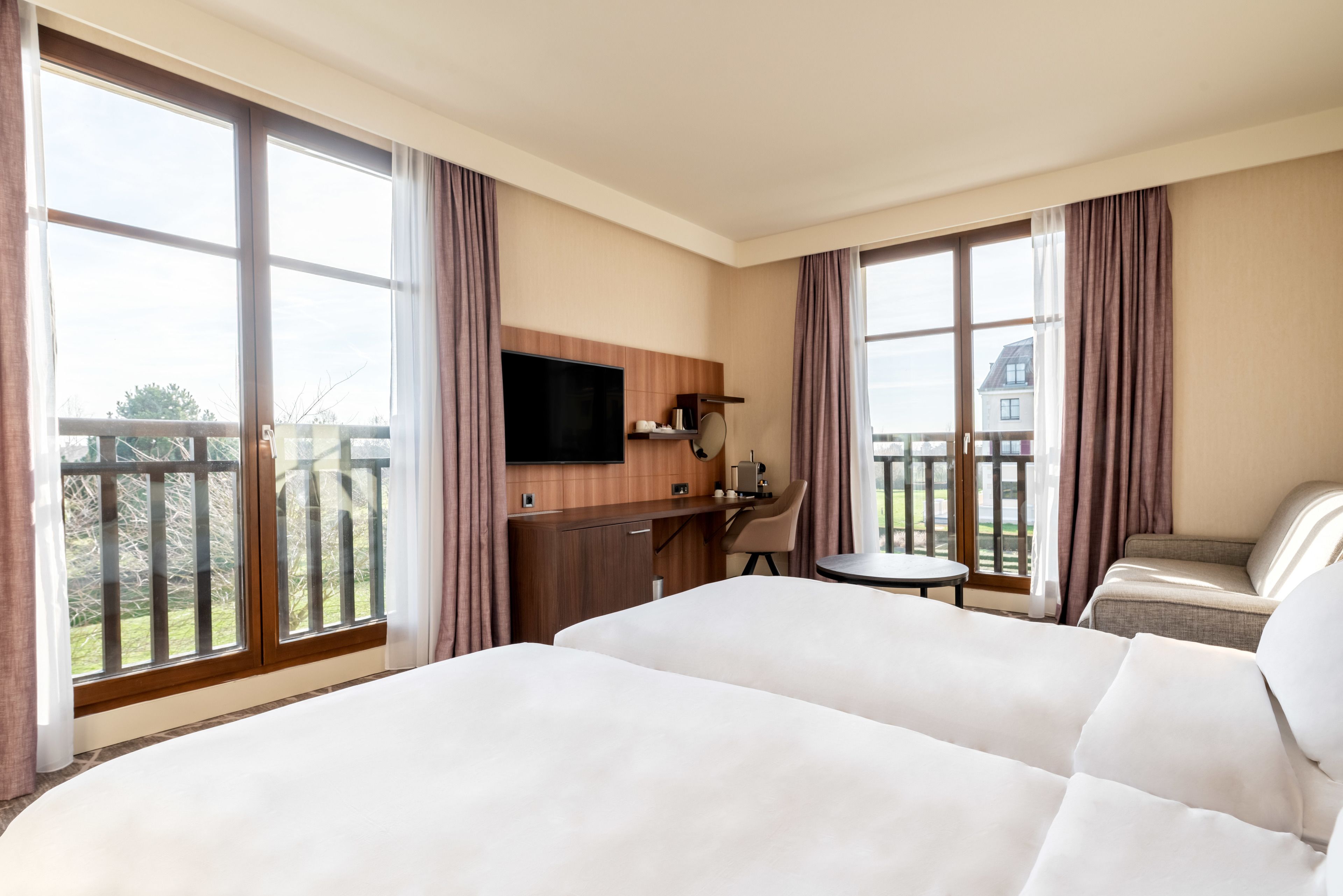 Radisson Blu Hotel Paris Marne-la-Vallée