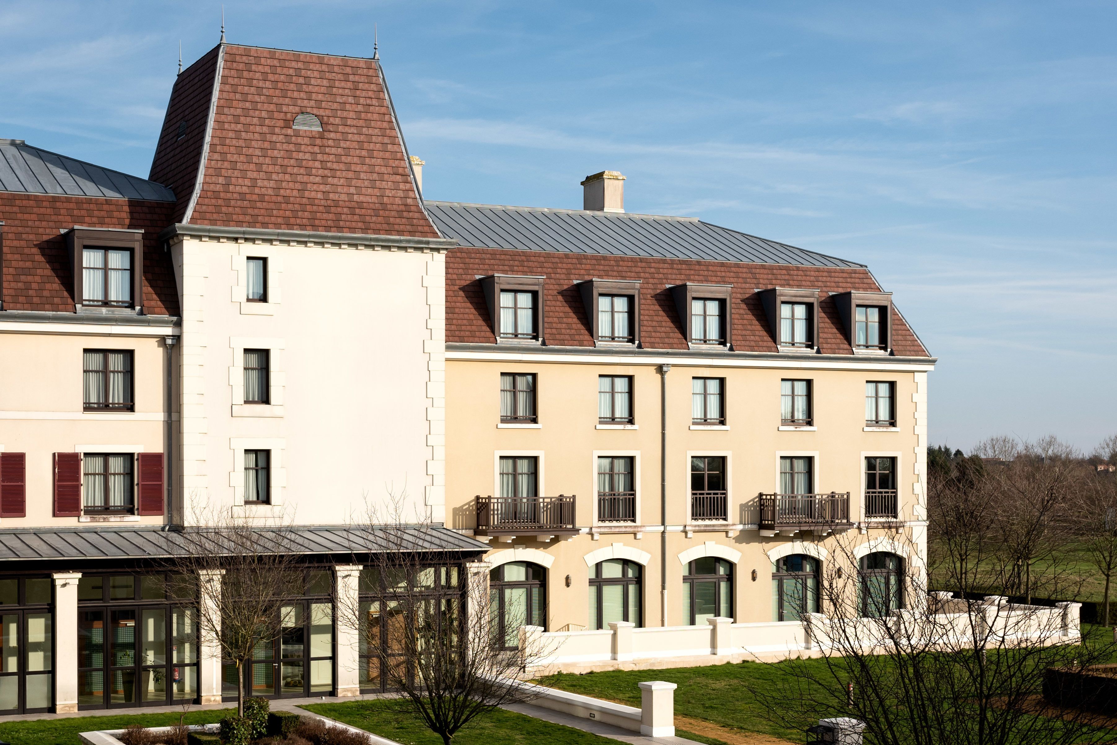 Radisson Blu Hotel Paris Marne-la-Vallée