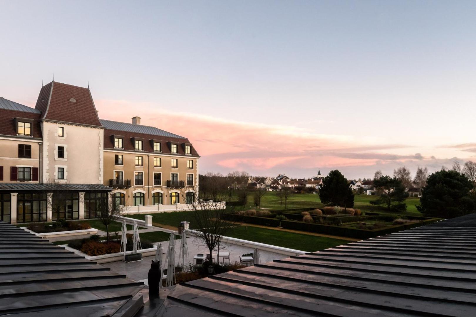 Radisson Blu Hotel Paris Marne-la-Vallée