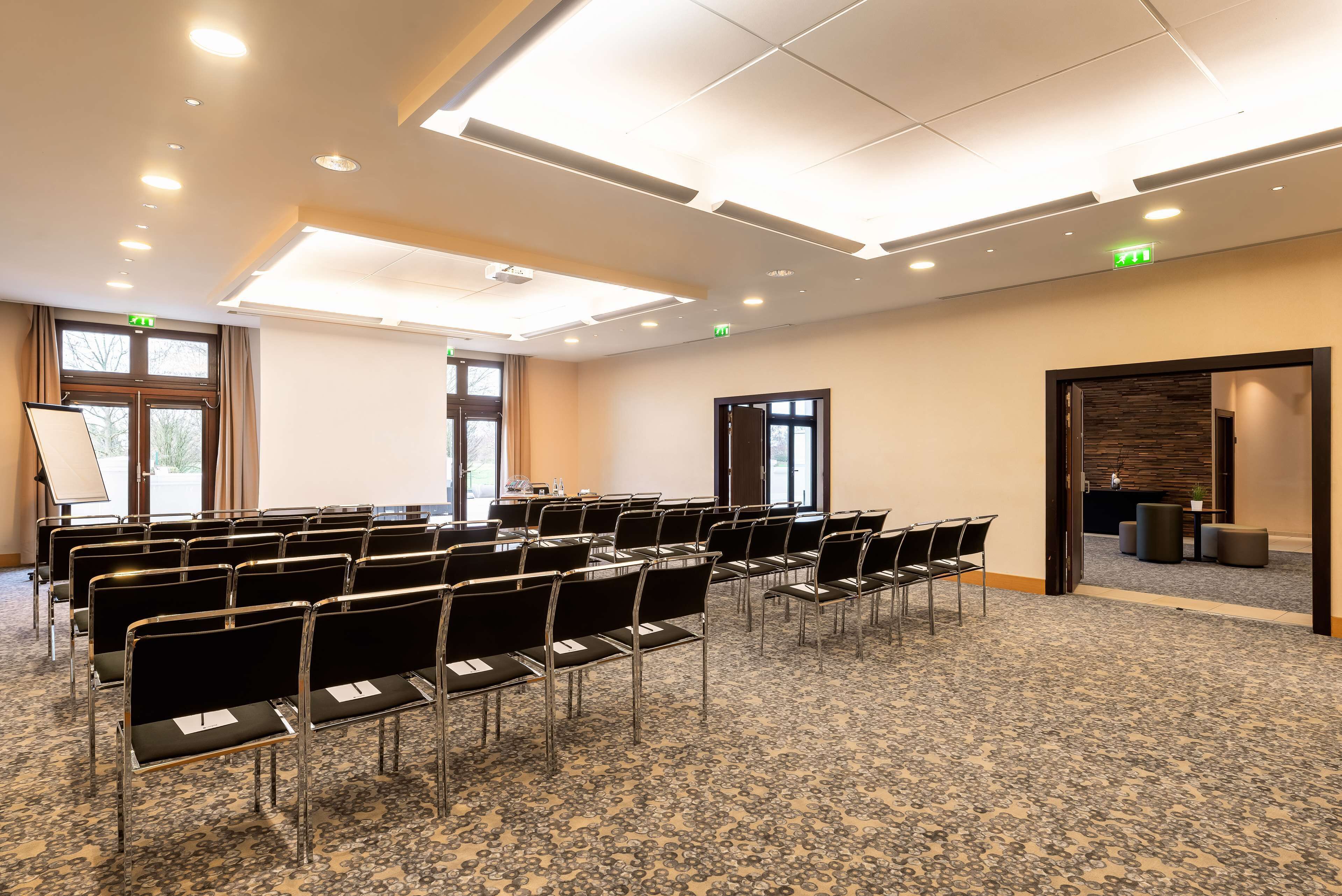 Radisson Blu Hotel Paris Marne-la-Vallée