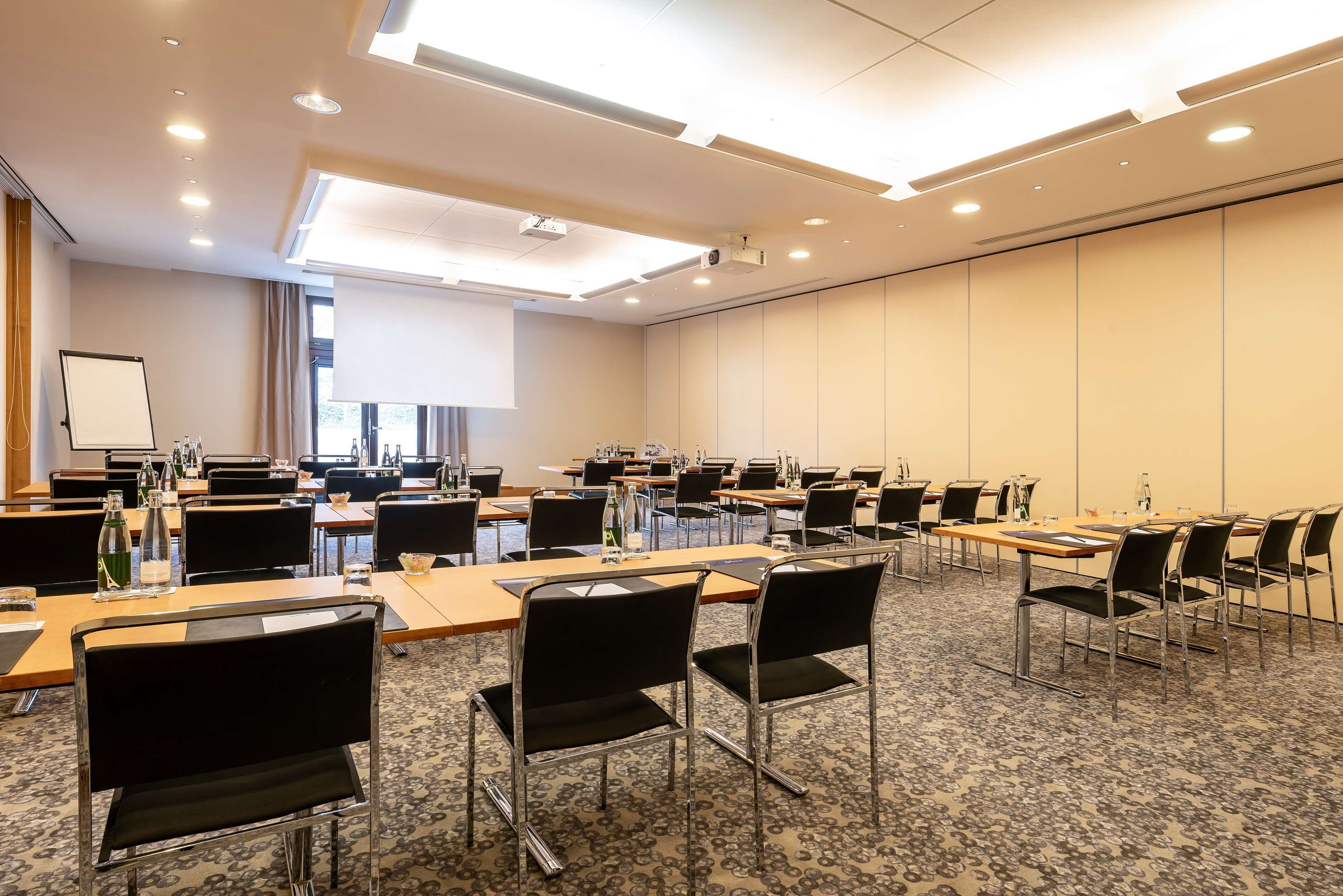 Radisson Blu Hotel Paris Marne-la-Vallée