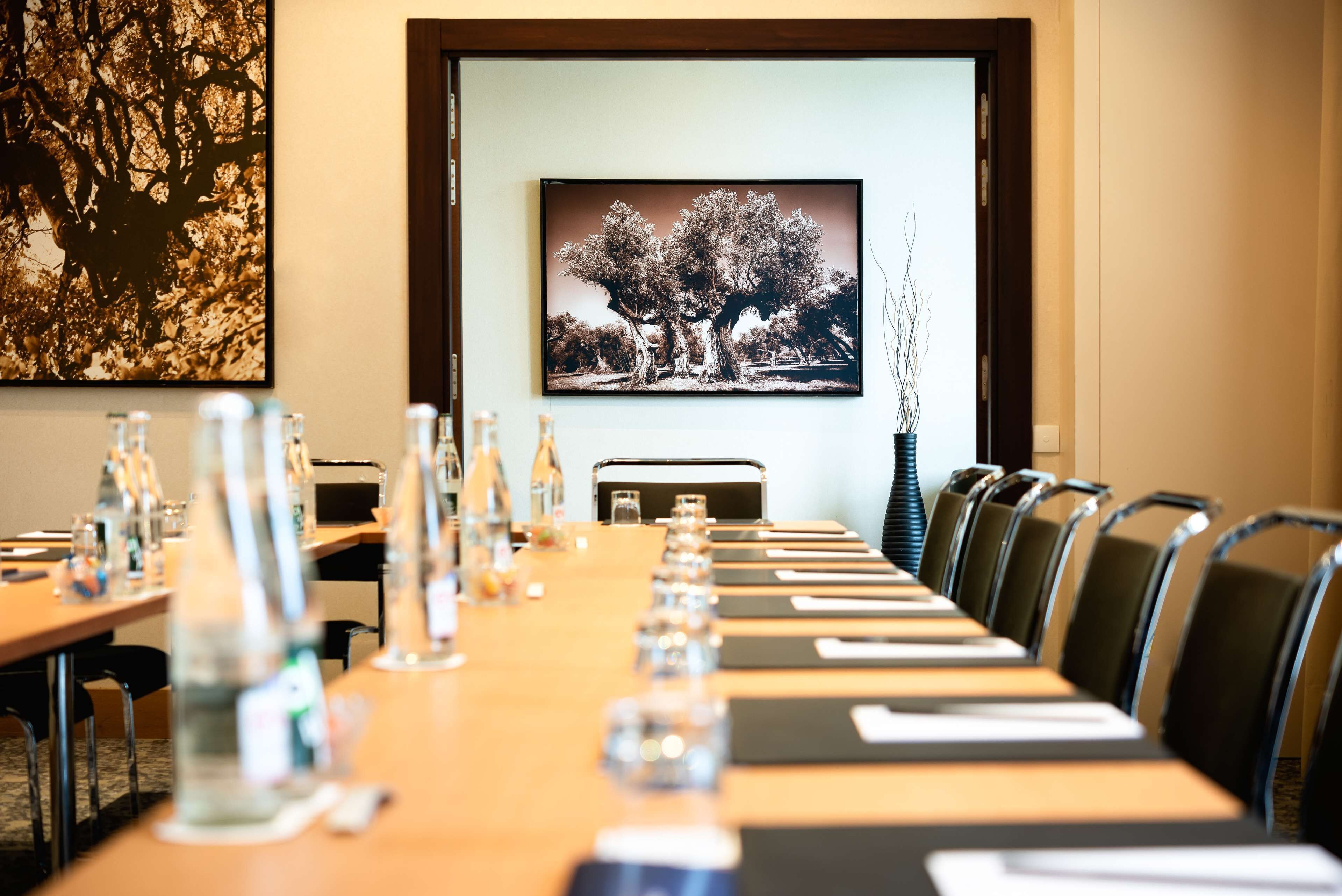 Radisson Blu Hotel Paris Marne-la-Vallée
