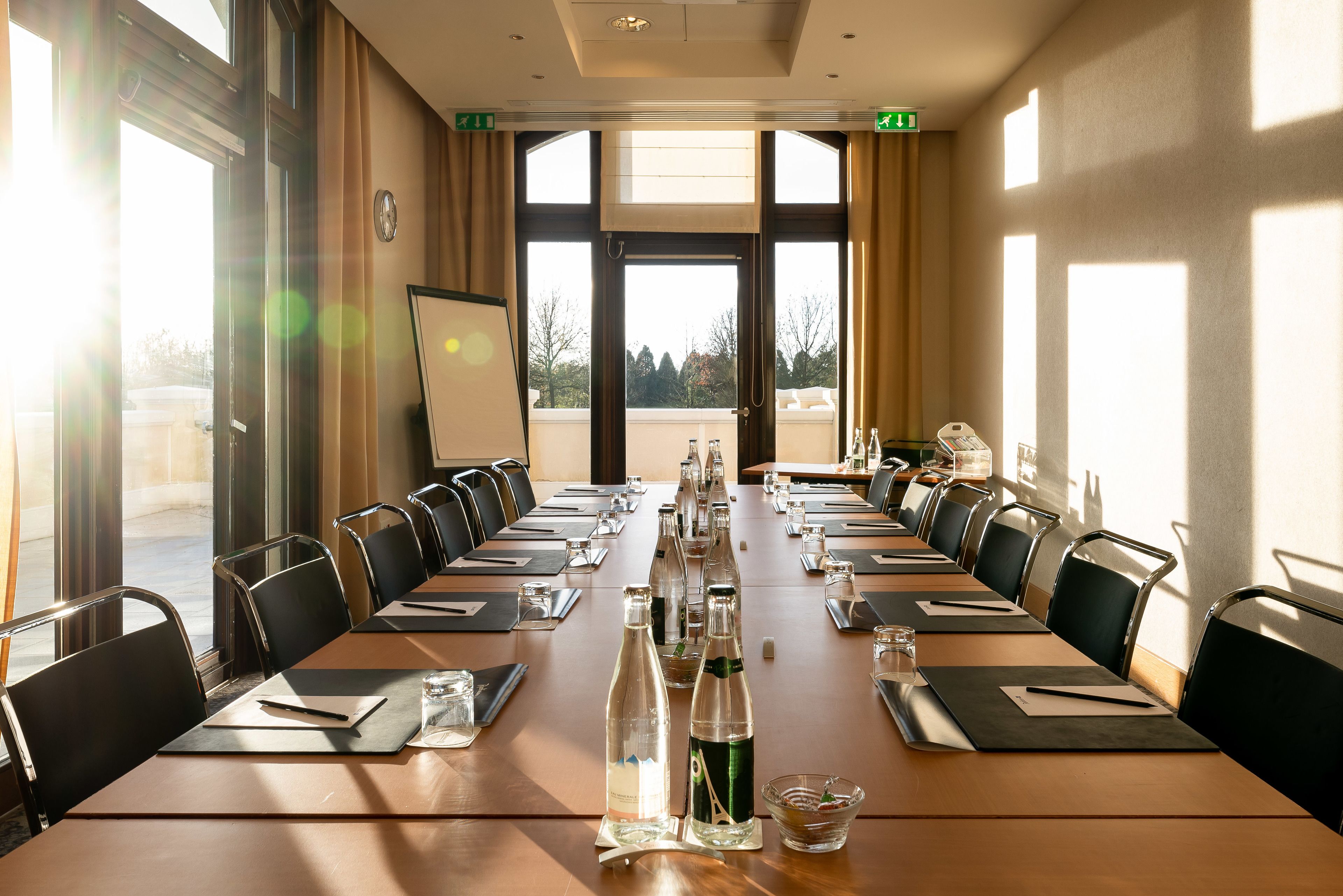 Radisson Blu Hotel Paris Marne-la-Vallée