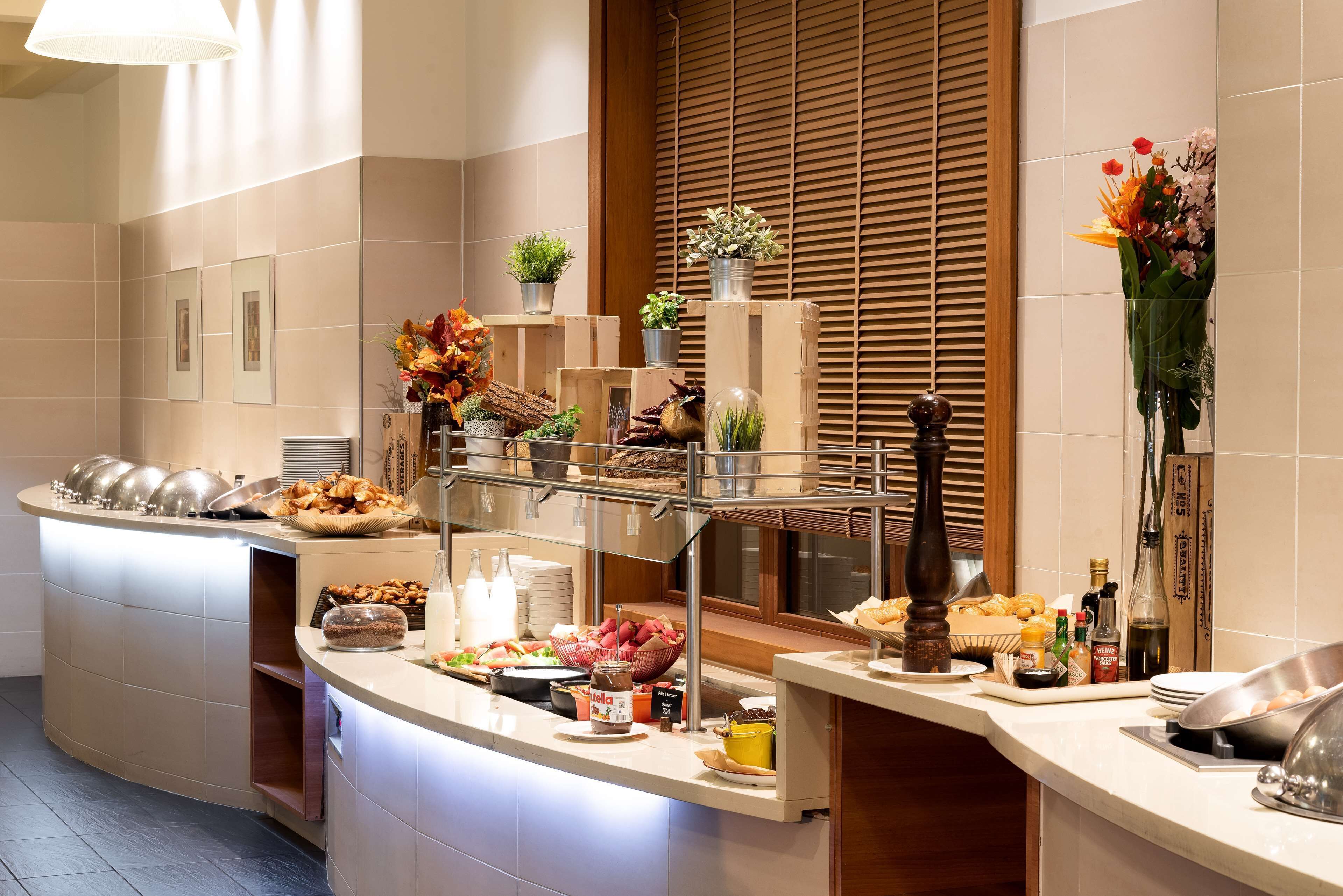 Radisson Blu Hotel Paris Marne-la-Vallée