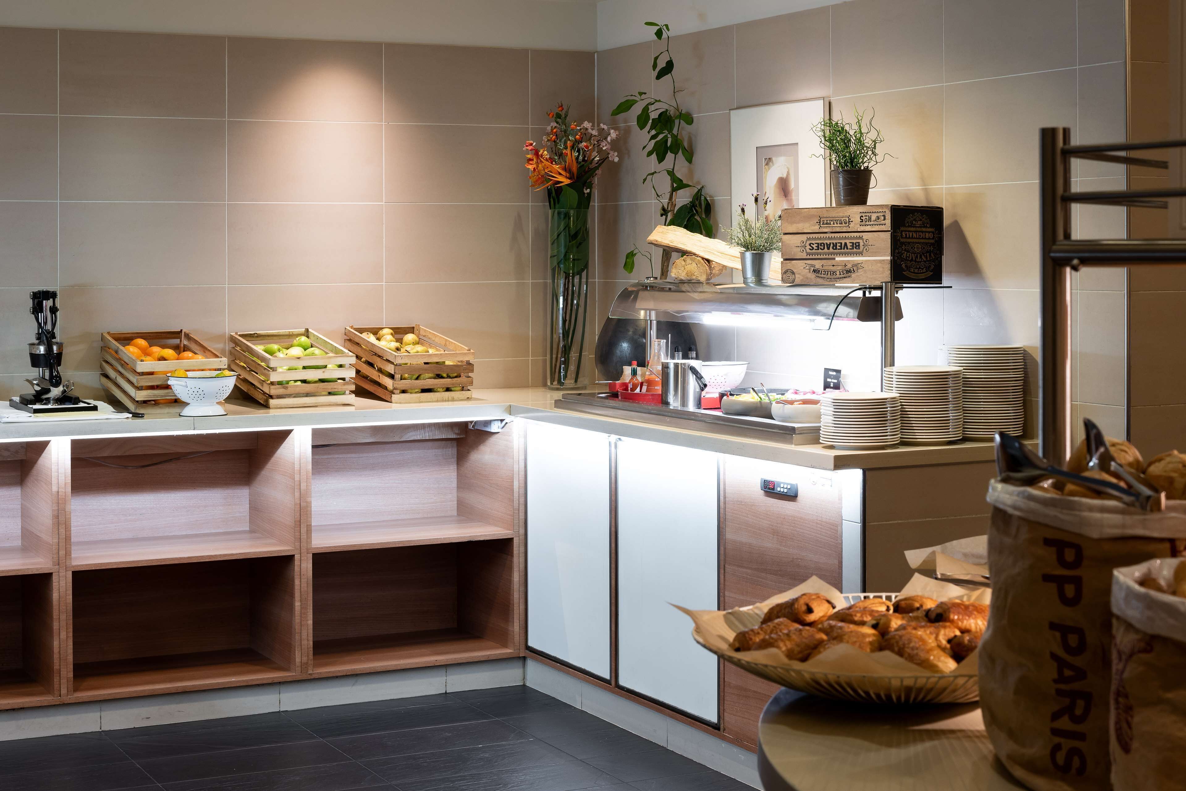 Radisson Blu Hotel Paris Marne-la-Vallée